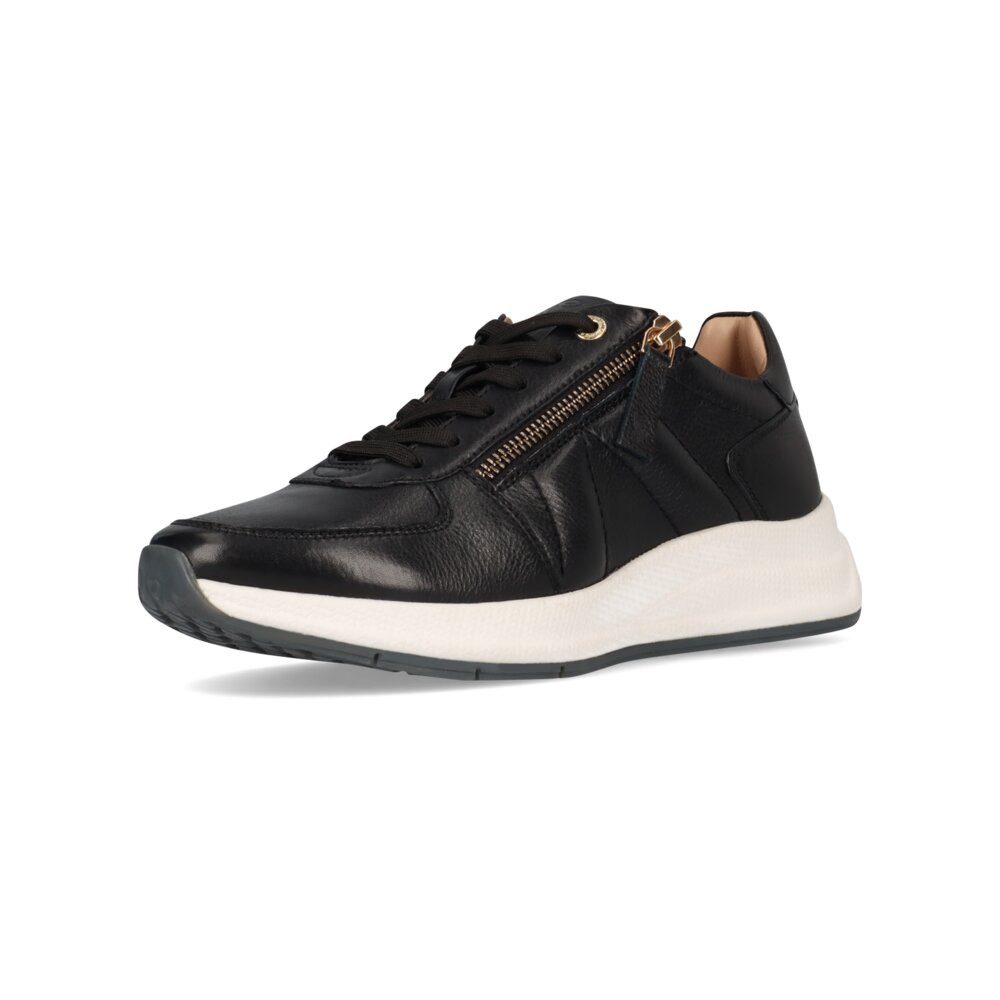 Salamander Salamander - Schnürhalbschuhe - Schwarz Schnürschuh günstig online kaufen