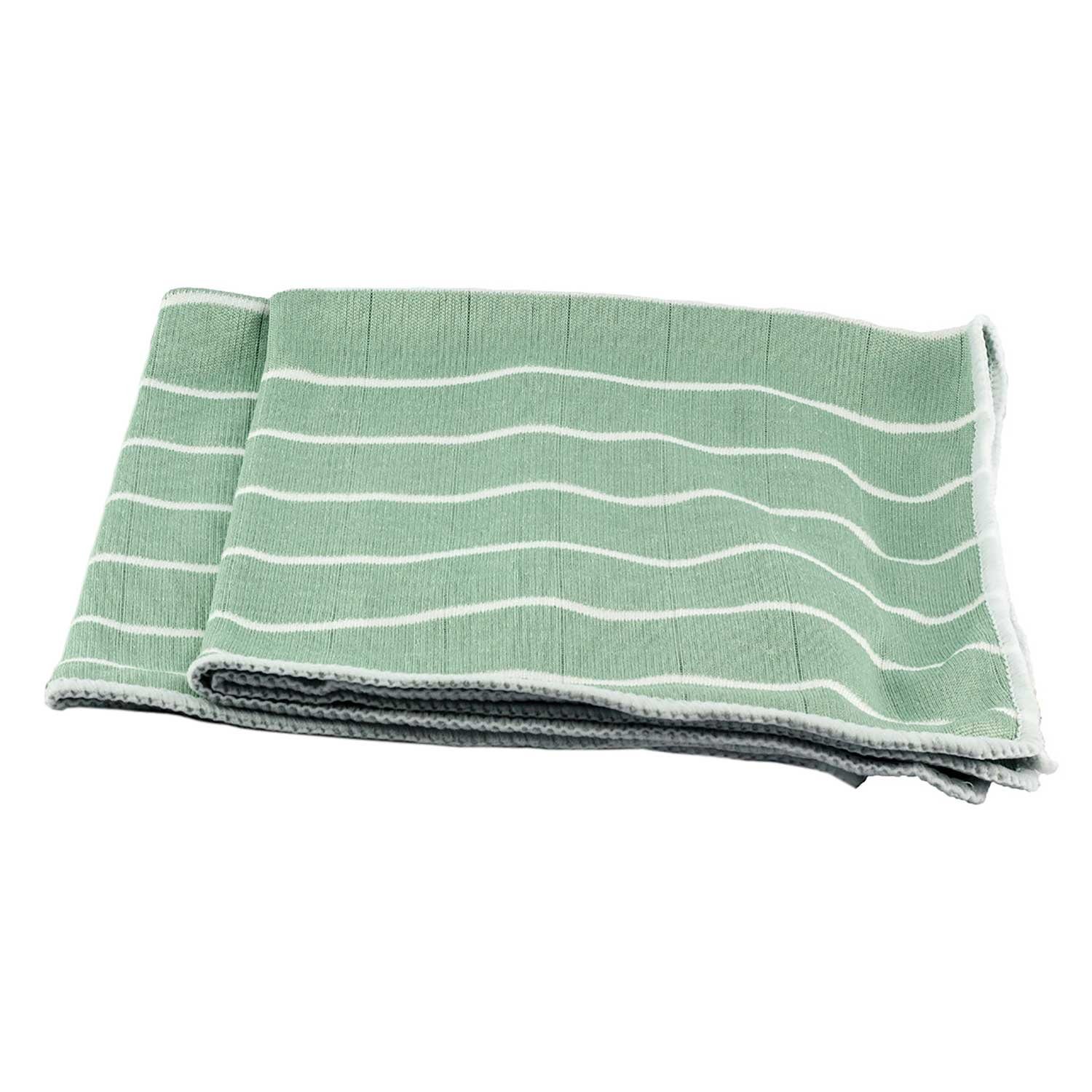 Muxel Muxel´s Reinigung Bambusviskose Tuch Set 2 er Set
