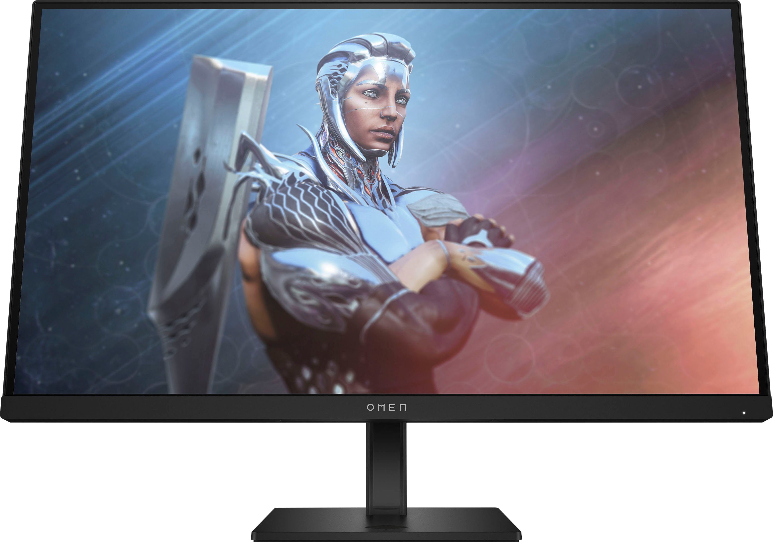 HP OMEN 27 (HSD-0155-A) Gaming-Monitor (68,6 cm/27 ", 1920 x 1080 px, Full HD, 1 ms Reaktionszeit, 165 Hz, IPS)