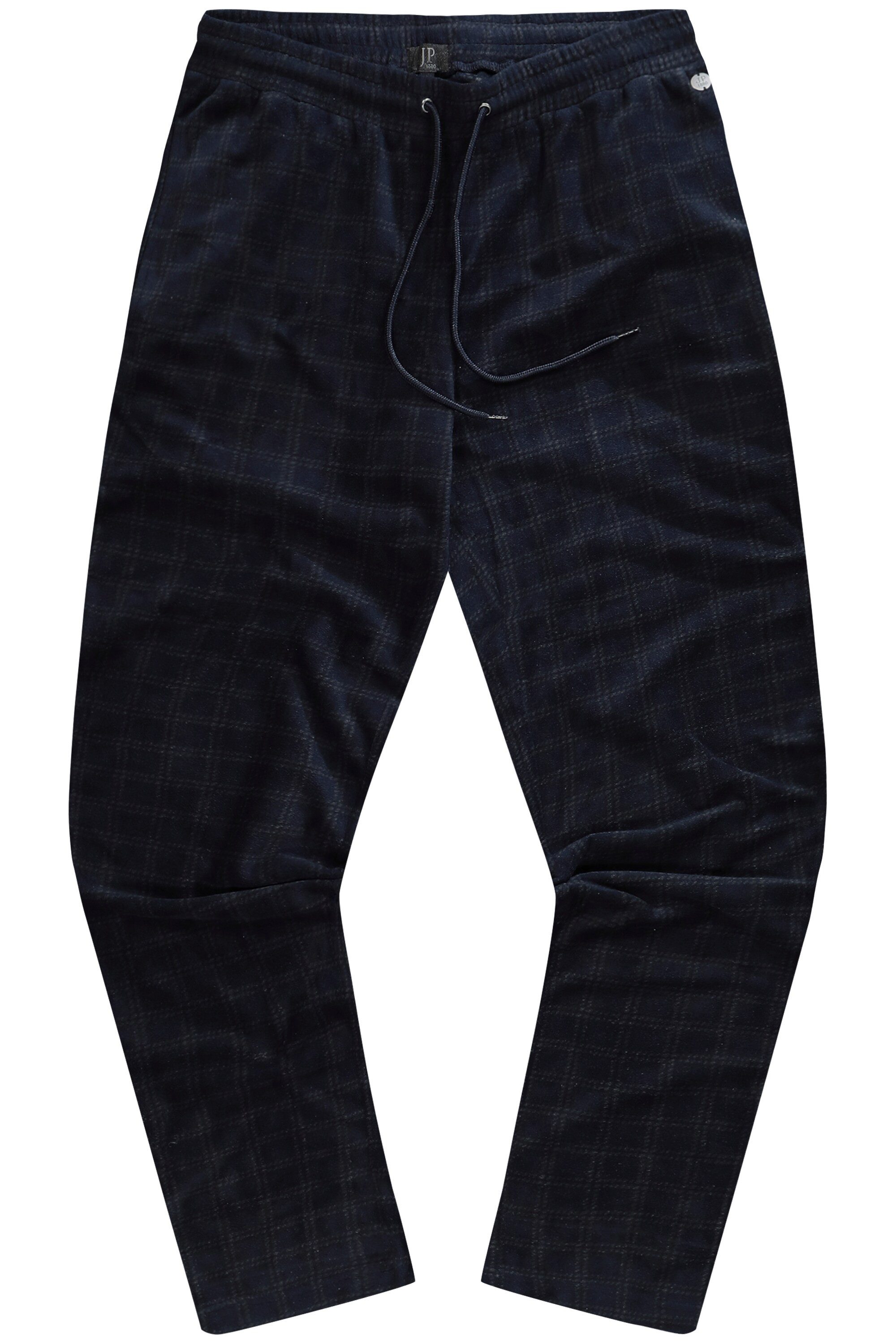JP1880 Schlafanzug Schlafanzug-Hose Homewear Mikrofleece günstig online kaufen