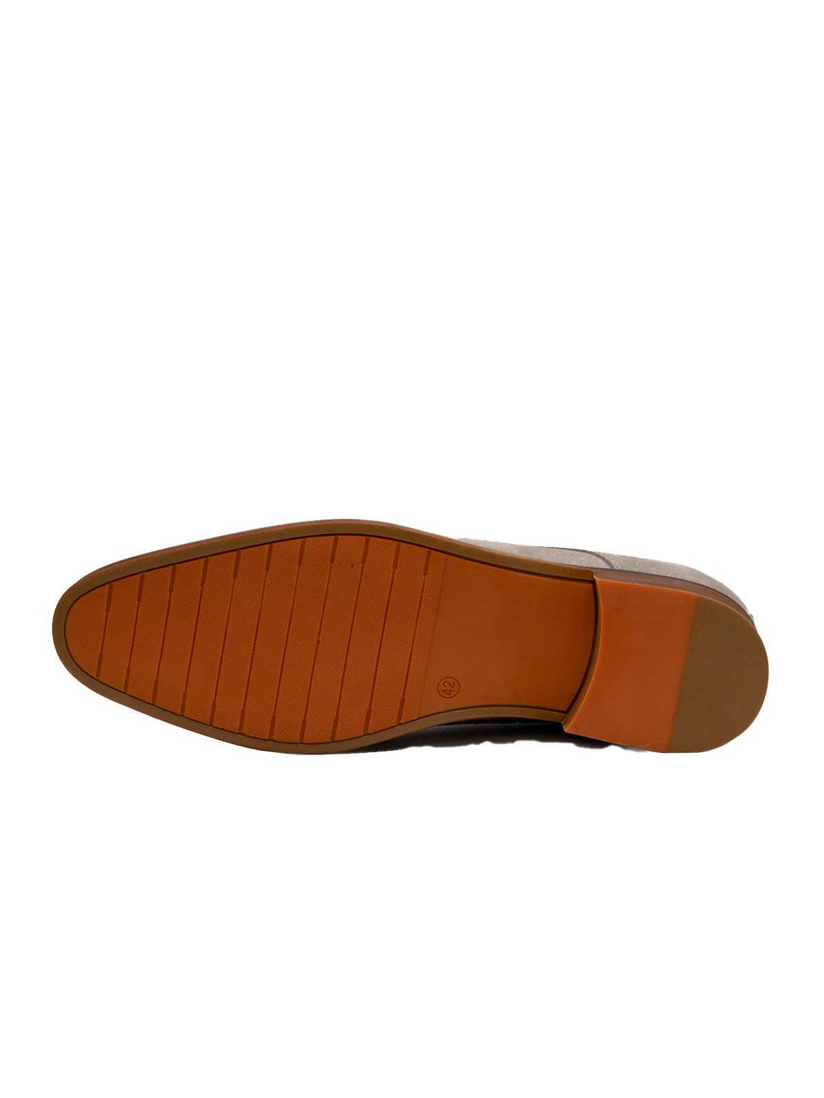 emilio adani Halbschuh aus Velours-Leder Schnürschuh günstig online kaufen