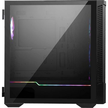ONE GAMING High End PC IN212 Gaming-PC (Intel Core i9 13900K, GeForce RTX 4070, Wasserkühlung)