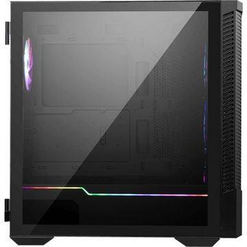 ONE GAMING High End PC AN215 Gaming-PC (AMD Ryzen 9 7900X3D, GeForce RTX 4070 Ti, Wasserkühlung)