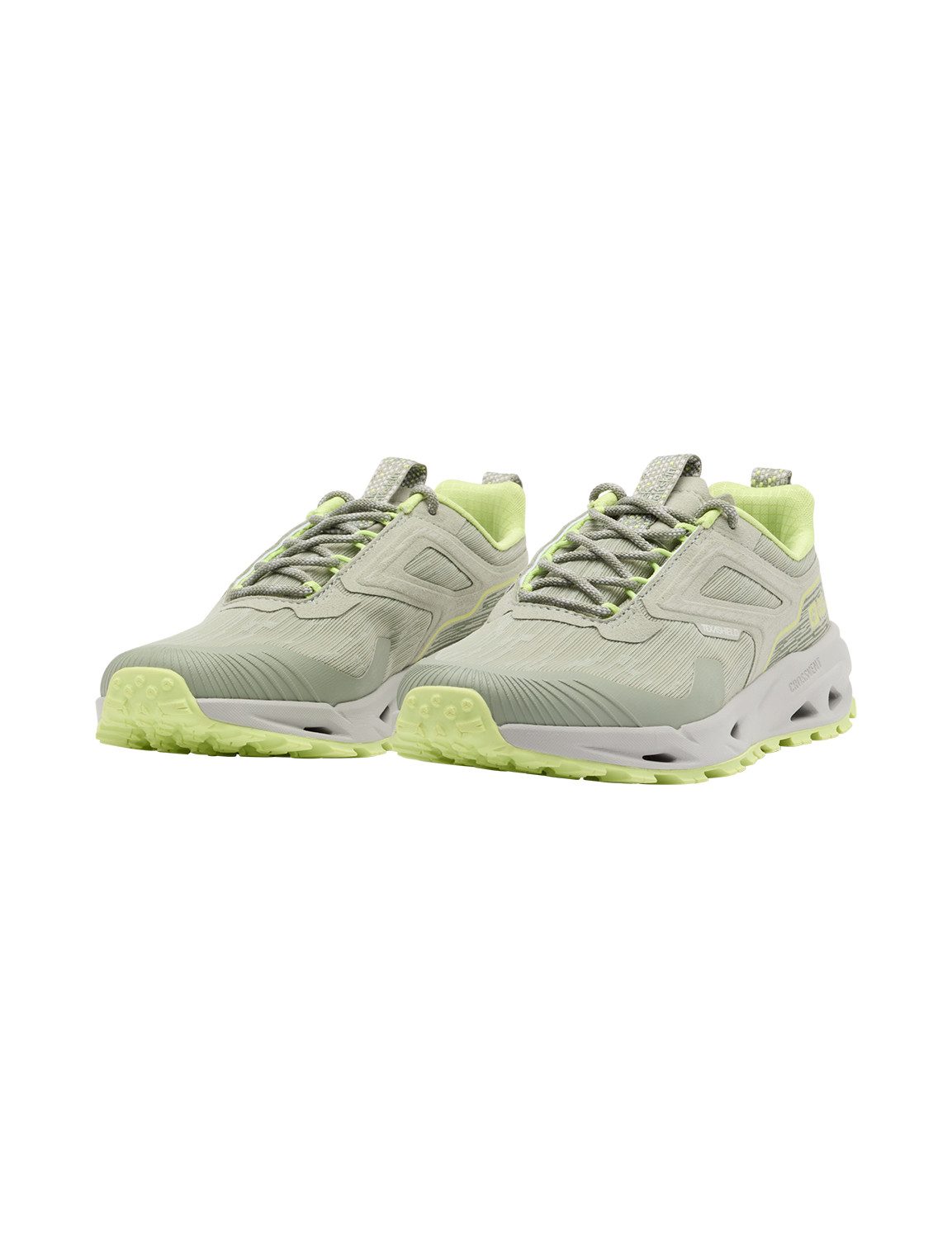 PRELIGHT TEXASHIELD LOW W Sneaker