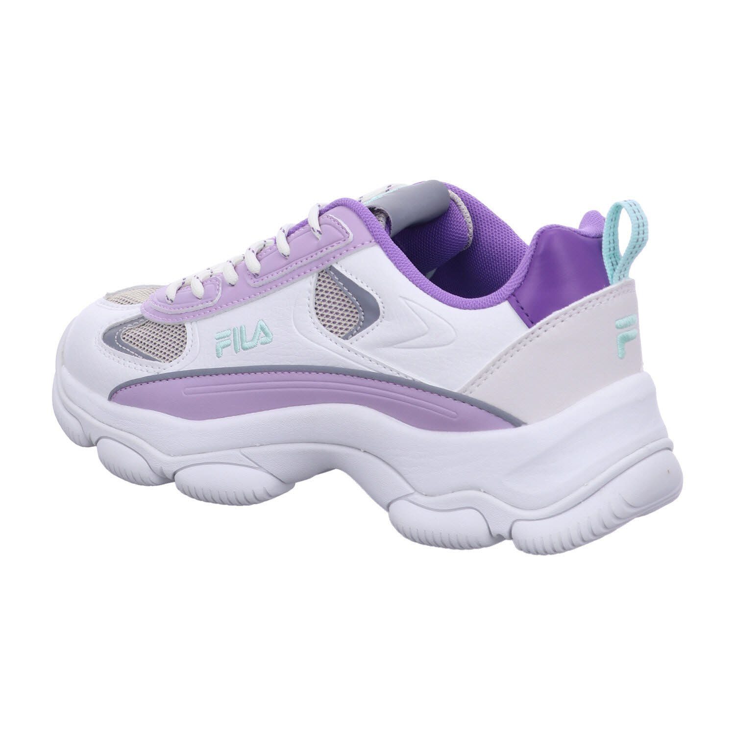 Fila 0192 13199 Schnürschuh
