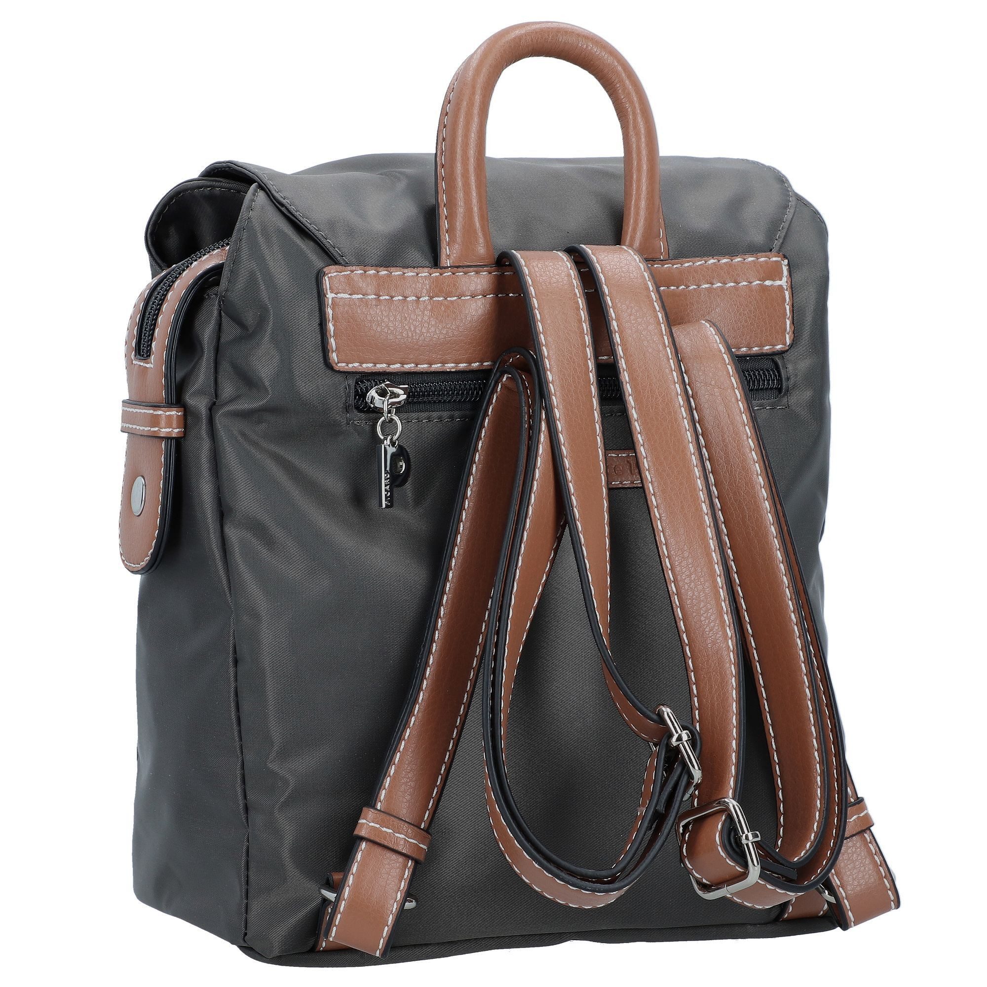 Picard Cityrucksack Sonja, Nylon
