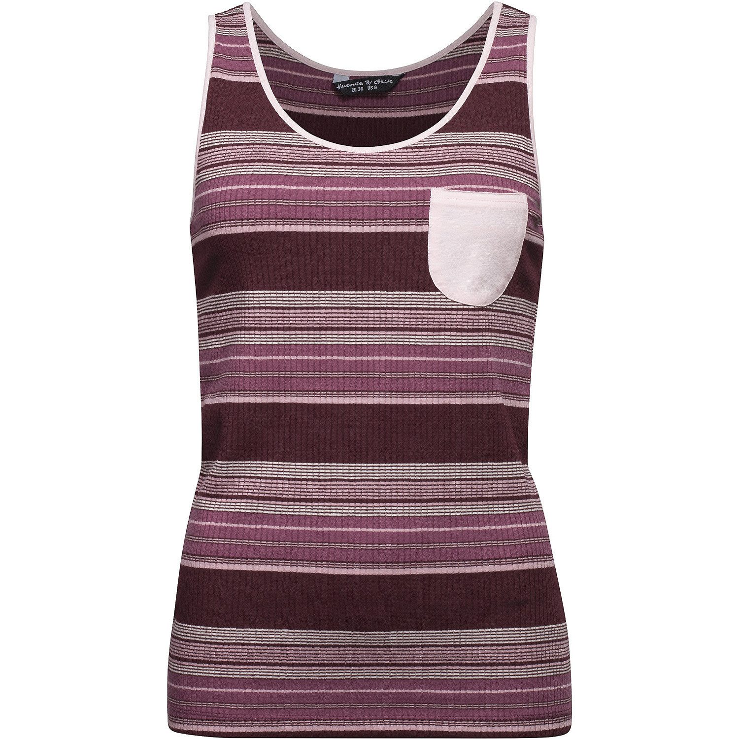 Funktionstop Tank Top W TELENDOS TOP