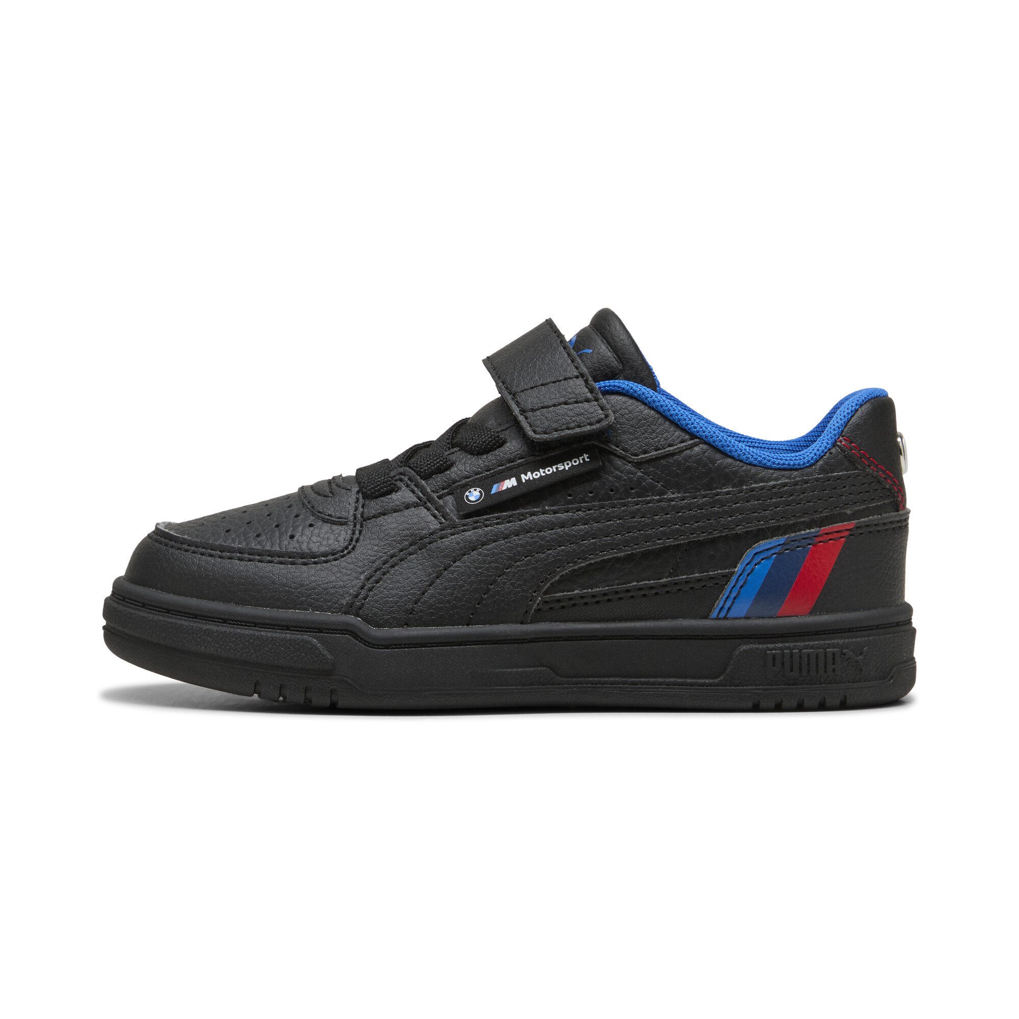 PUMA BMW M Motorsport Caven III Sneakers Kinder Sneaker