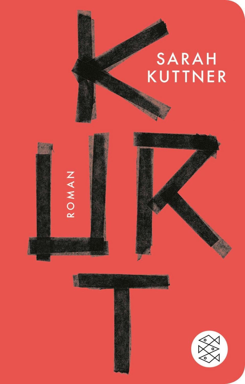 Kurt / Sarah Kuttner