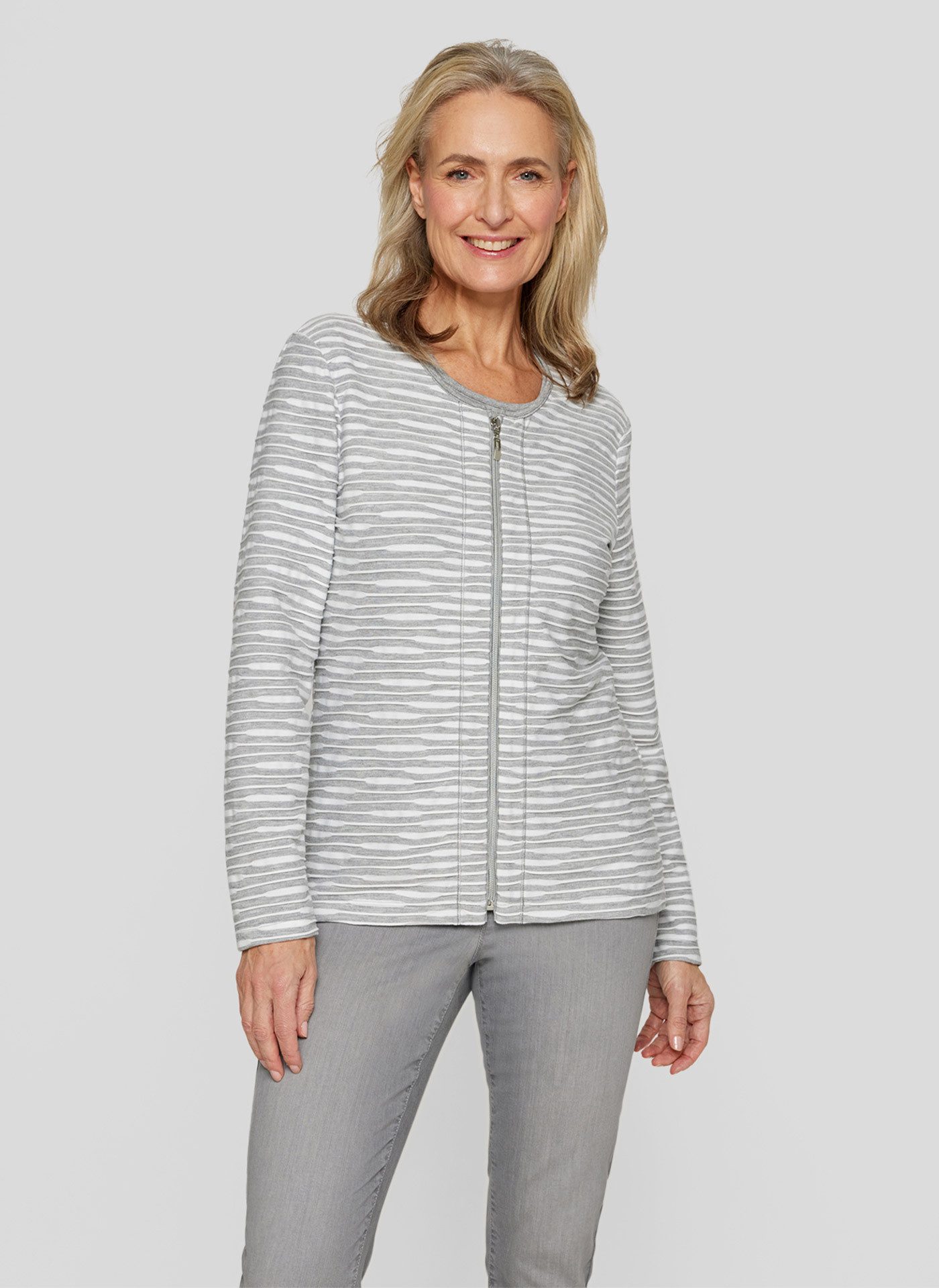 Sommerjacke Twinset