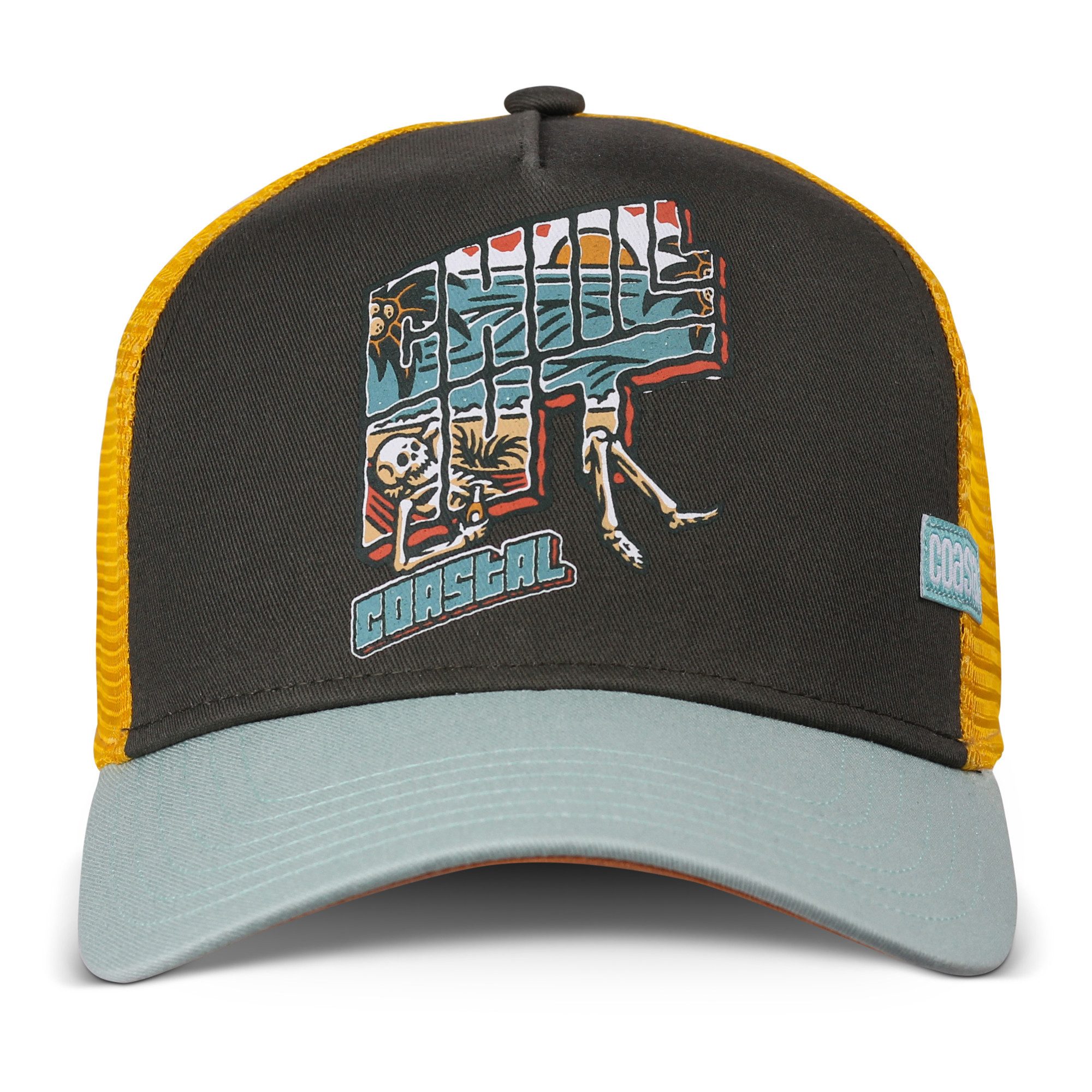 Coastal Trucker Cap Coastal HFT Trucker günstig online kaufen