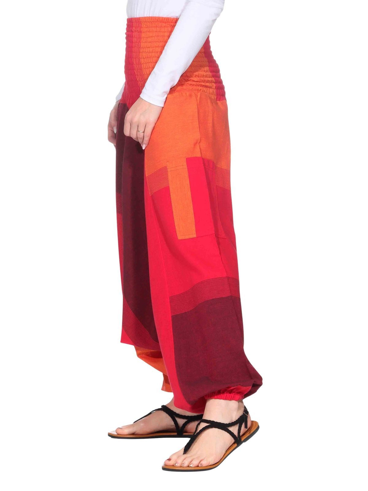 KUNST UND MAGIE Yogahose KUNST&MAGIE Damen günstig online kaufen