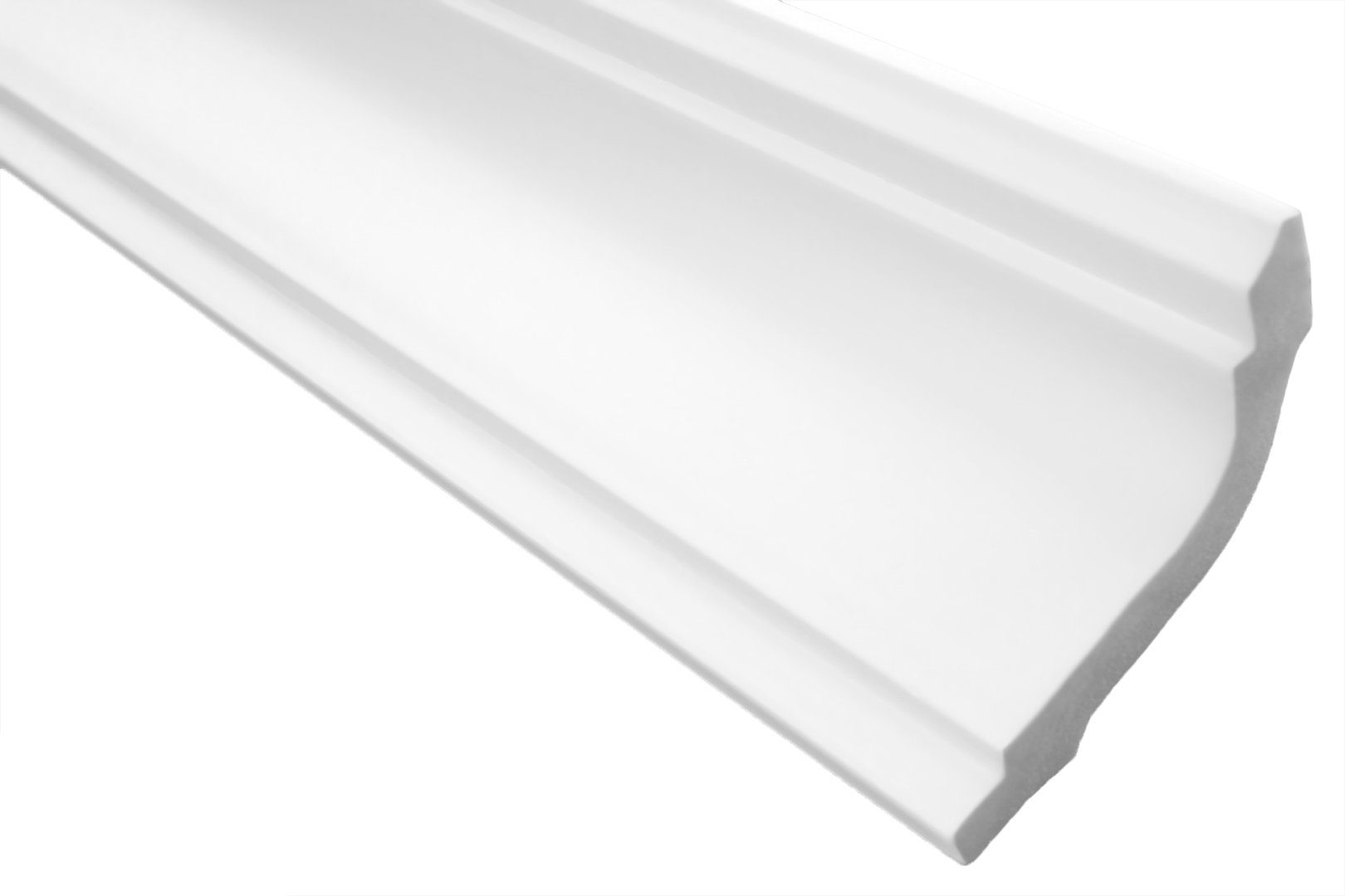 marbet design Stuckleiste E-33, 30 Meter günstig online kaufen