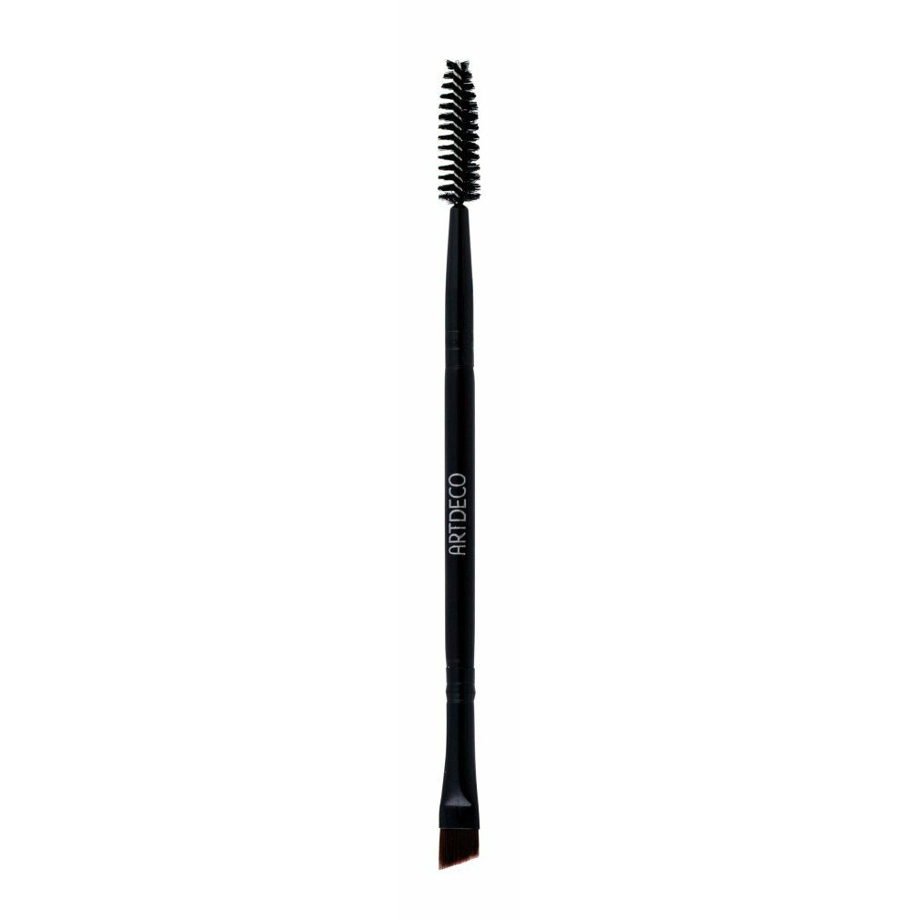 ARTDECO Augenbrauen-Stift Brown Perfector 2 En 1