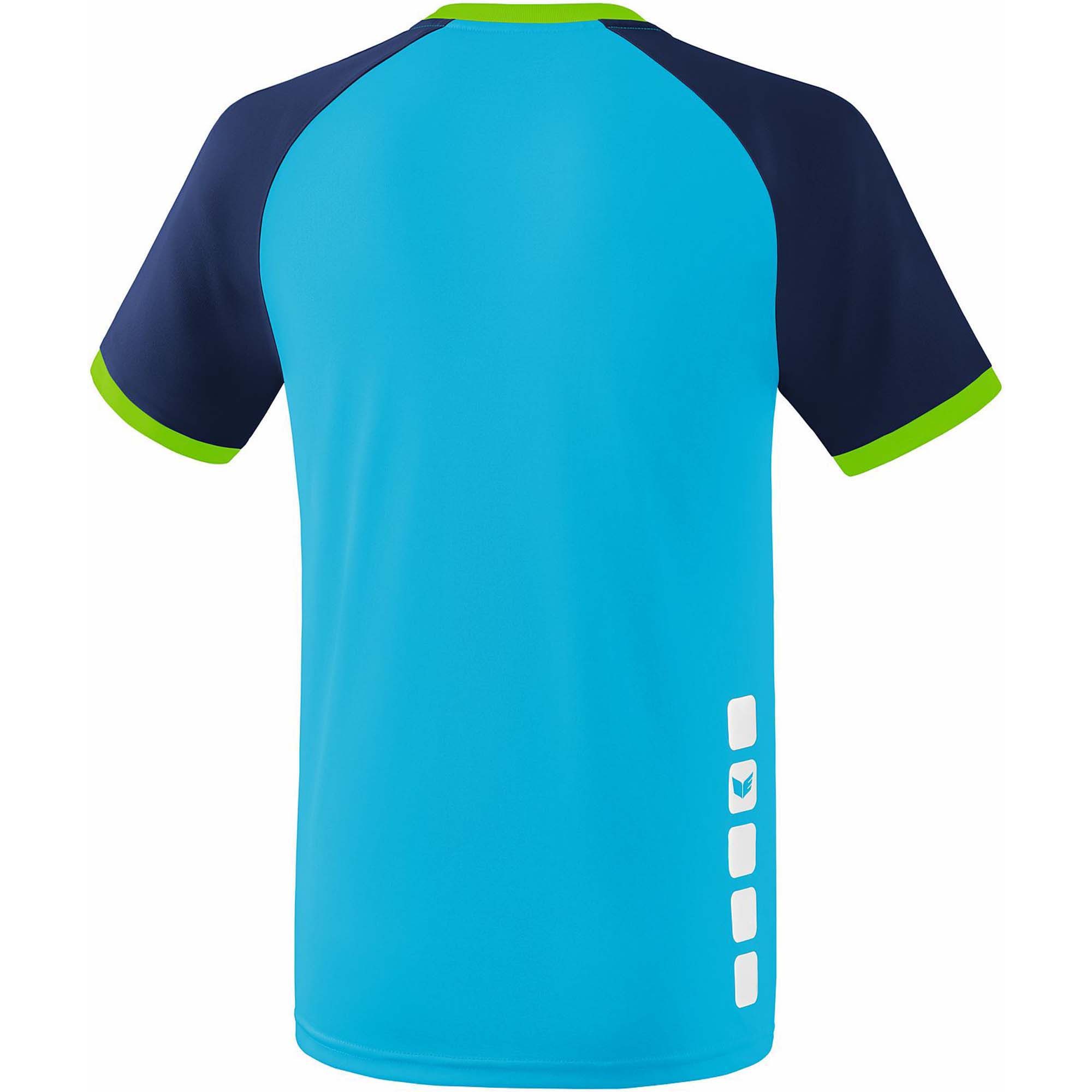 Erima Fußballtrikot erima Herren Trikot Zenari 3.0