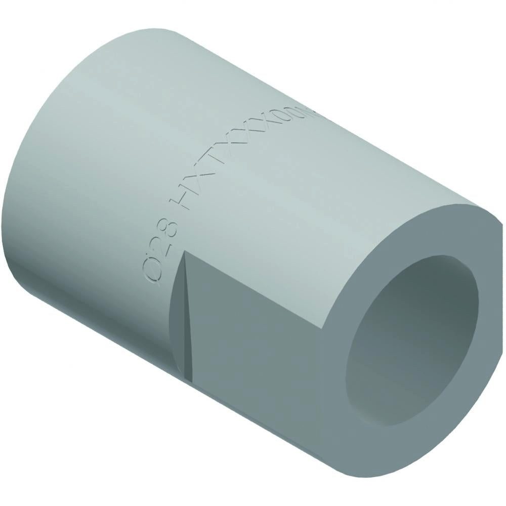 DT Swiss Fahrradwerkzeugset DT Swiss Installationszylinder kurz Ø17/28x40 mm - Montagewerkzeug für