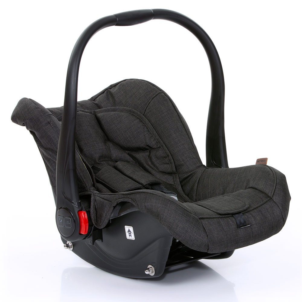 ABC Design Babyschale »Hazel - Piano«, 3.4 kg, (1-tlg ...
