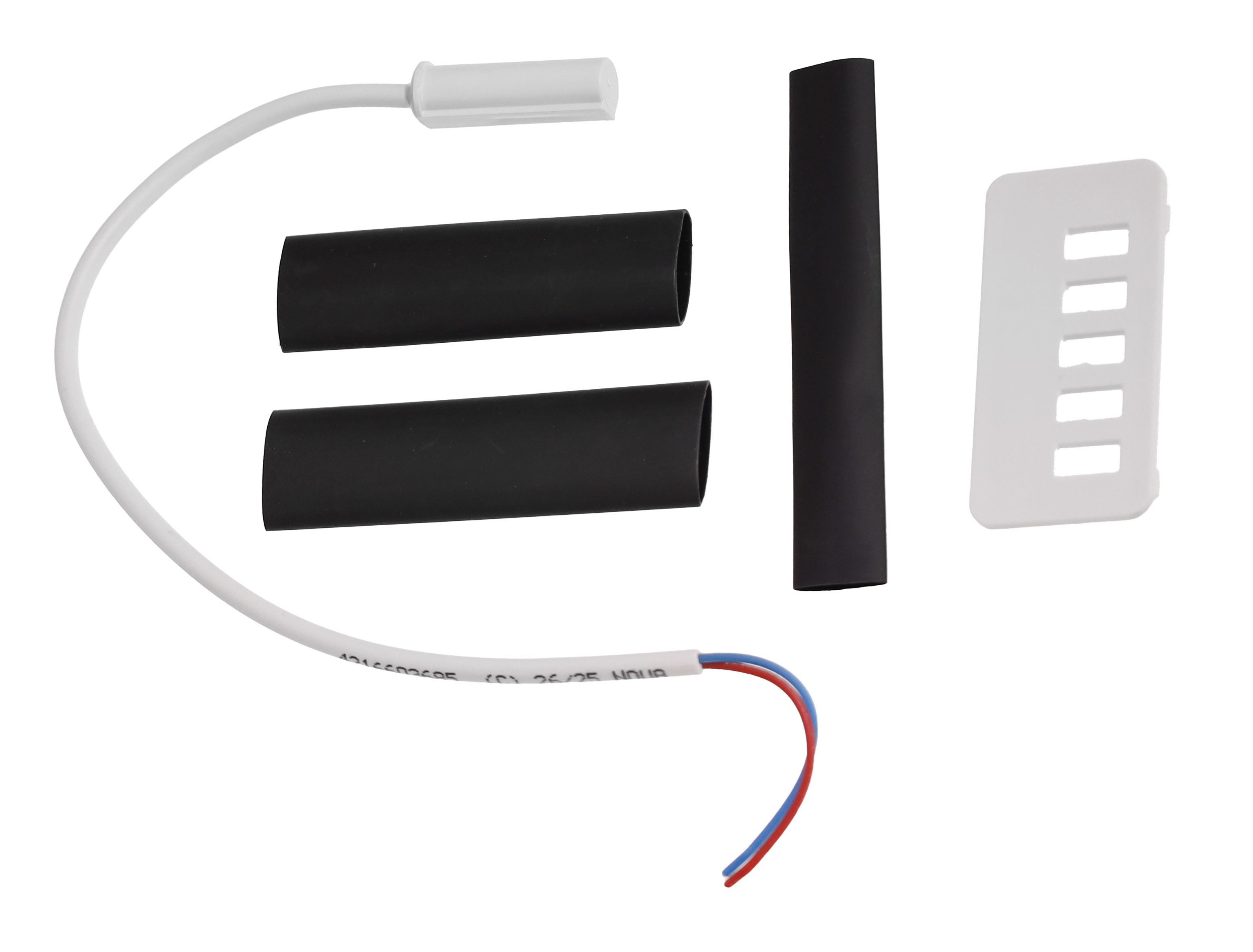 BEKO Montagezubehör Kühlschrank Beko 4394720285,C00865342 Temperatursensor für Kühlschrank (Beschreibu