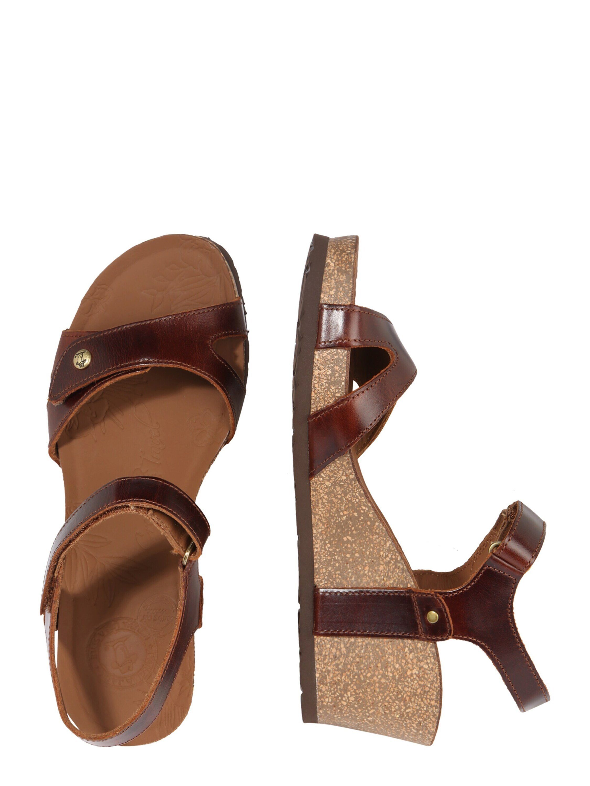 Panama Jack Julia Clay Riemchensandale (1-tlg) günstig online kaufen