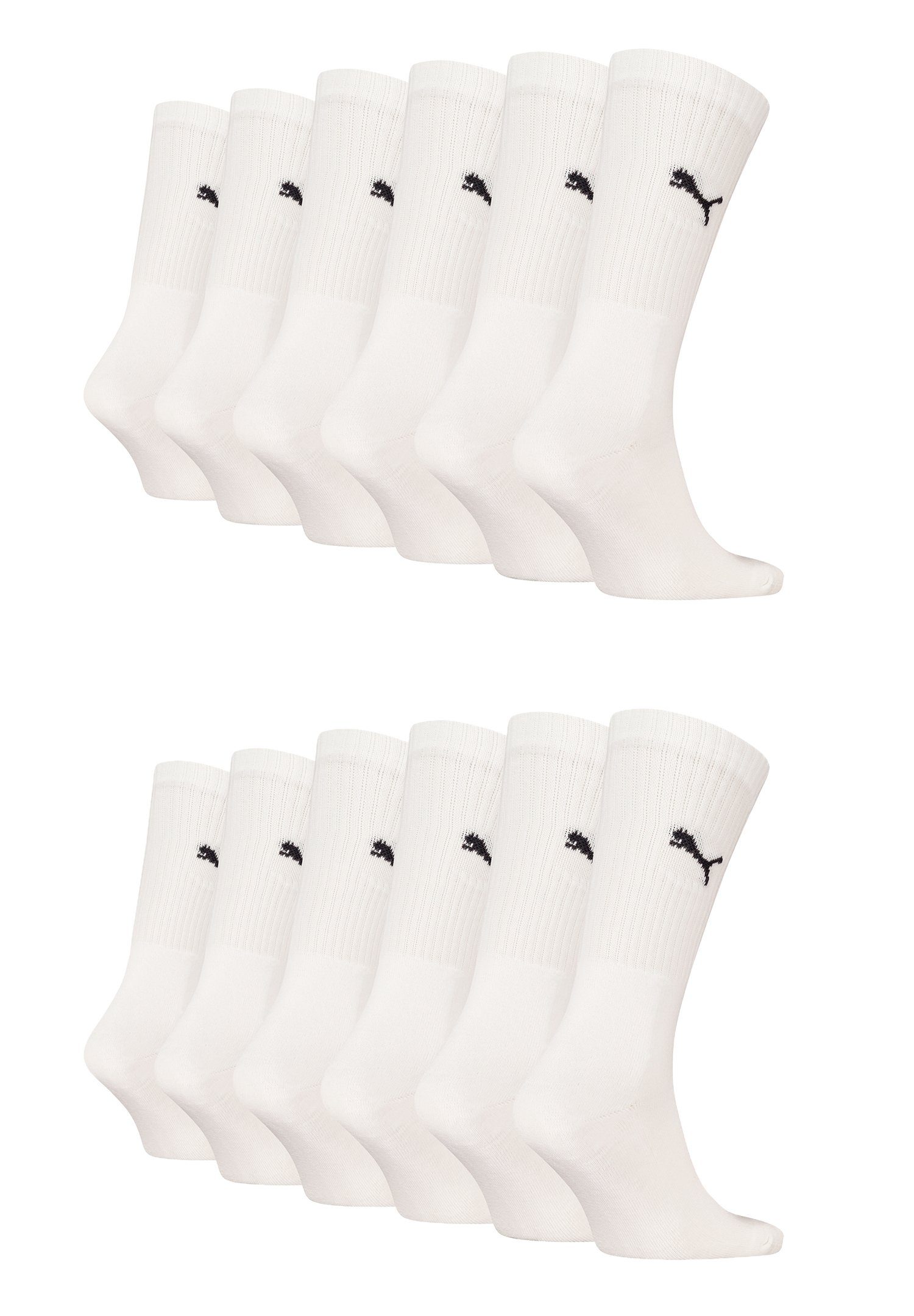 PUMA Socken PUMA UNISEX CREW SOCK günstig online kaufen