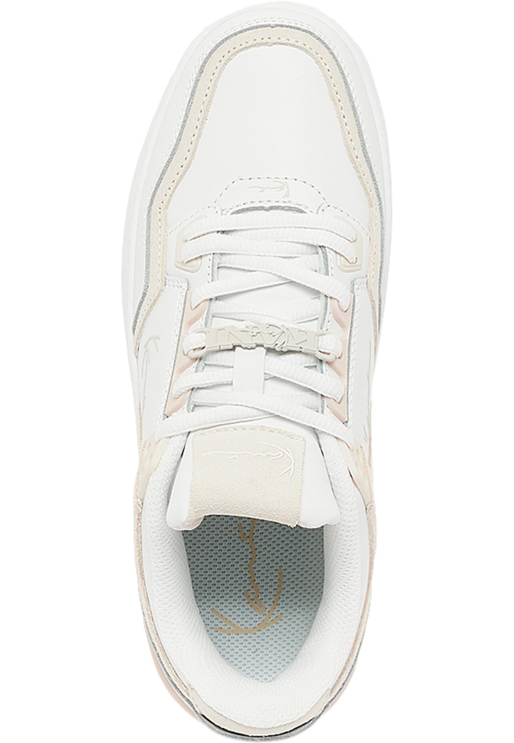 Karl Kani Karl Kani Damen KKFWW000368 Karl Kani 89 Lxry Prm Trainingsschuh