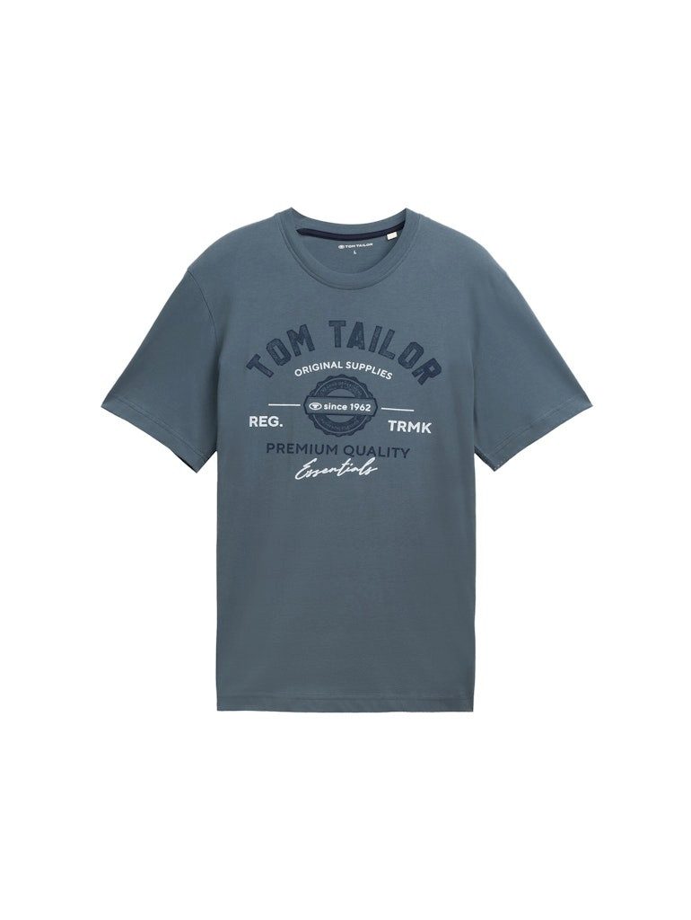 TOM TAILOR T-Shirt günstig online kaufen