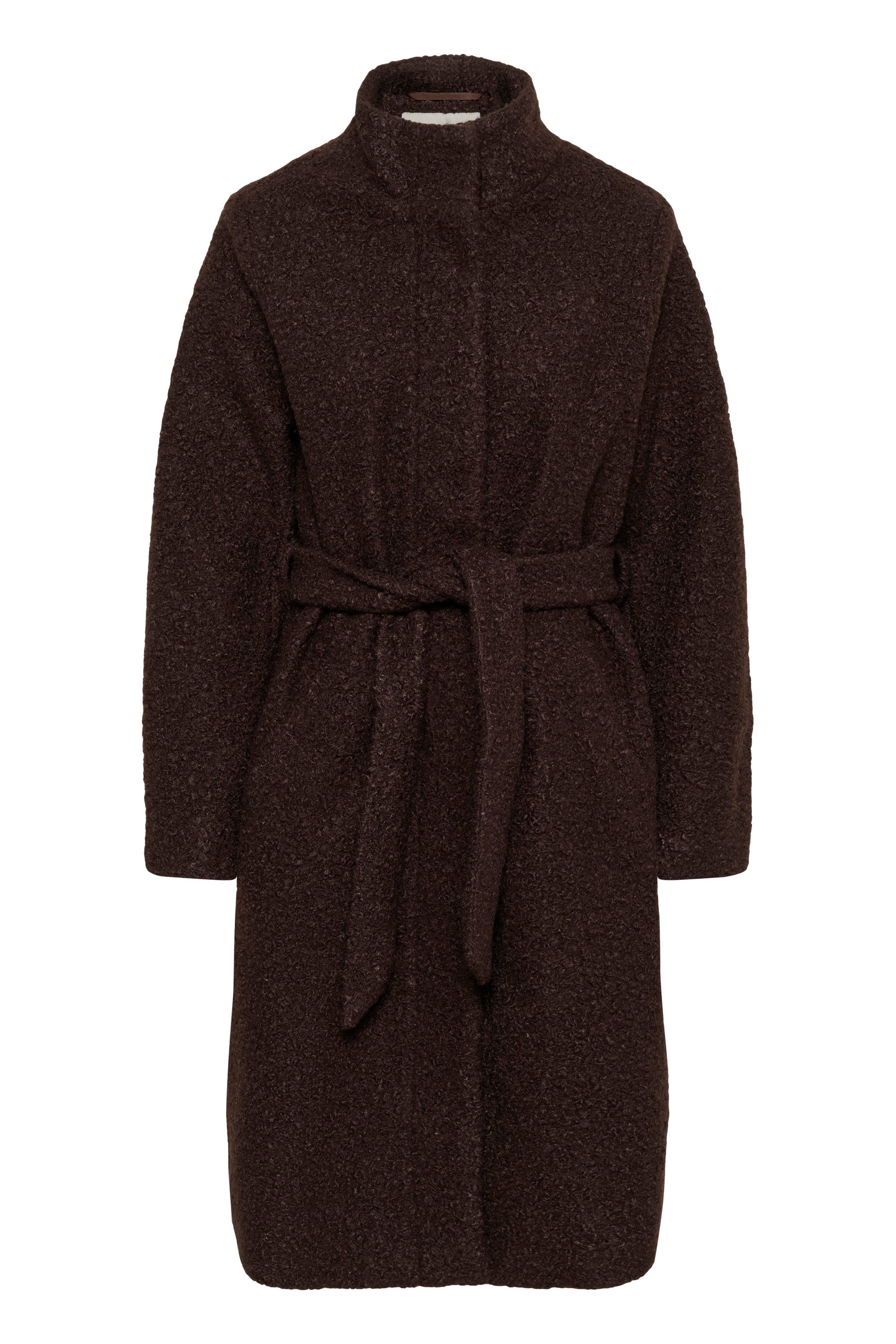 KAFFE Wintermantel Jacke KAanne