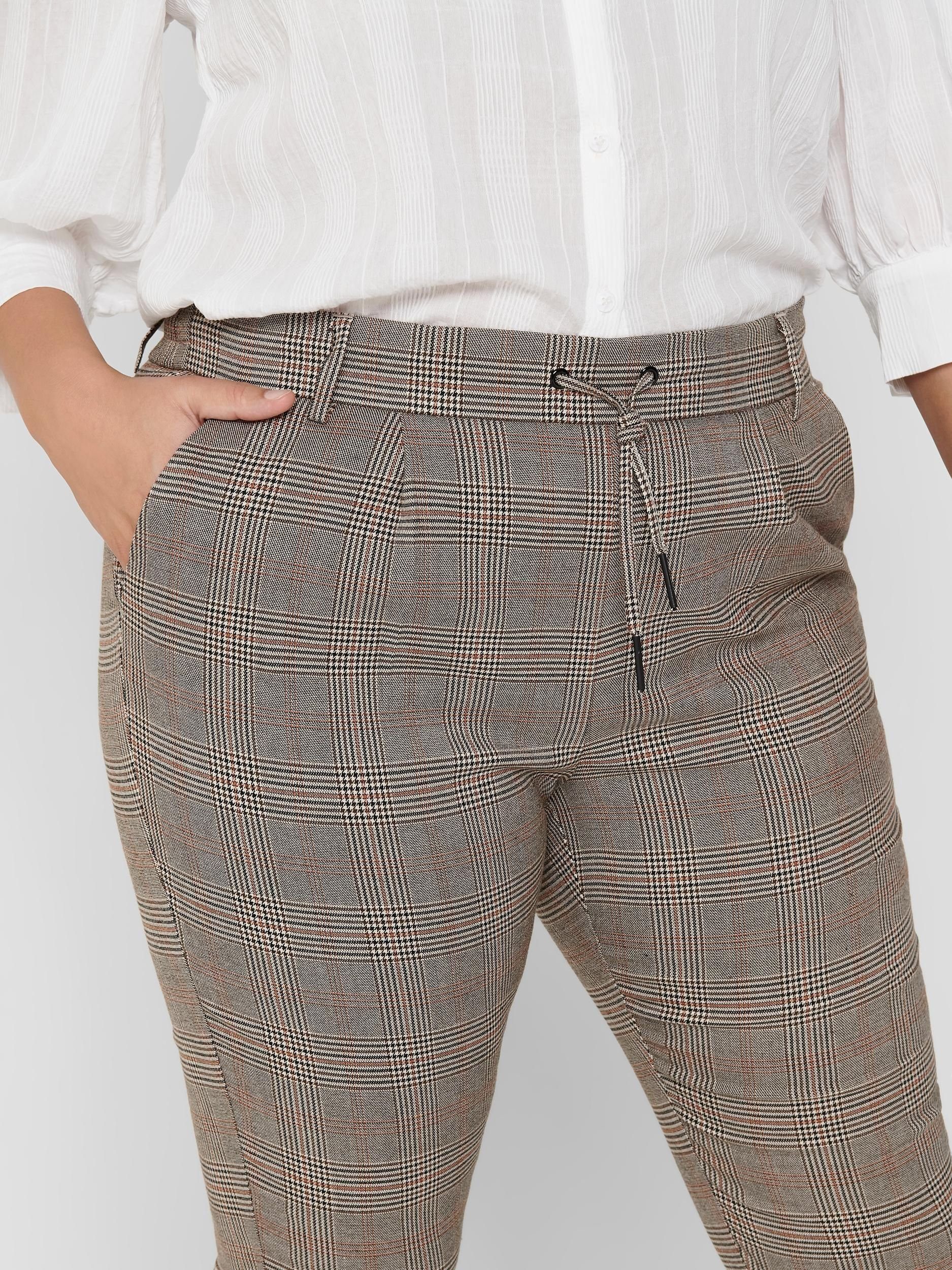 ONLY CARMAKOMA Stoffhose