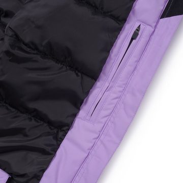 Icepeak Funktionsjacke ICEPEAK CHAM mit Kapuze