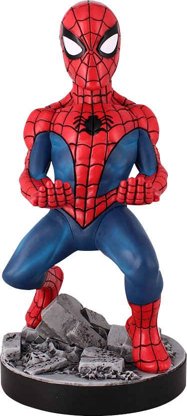 Spielfigur Cable Guy New Spider Man, (1-tlg)