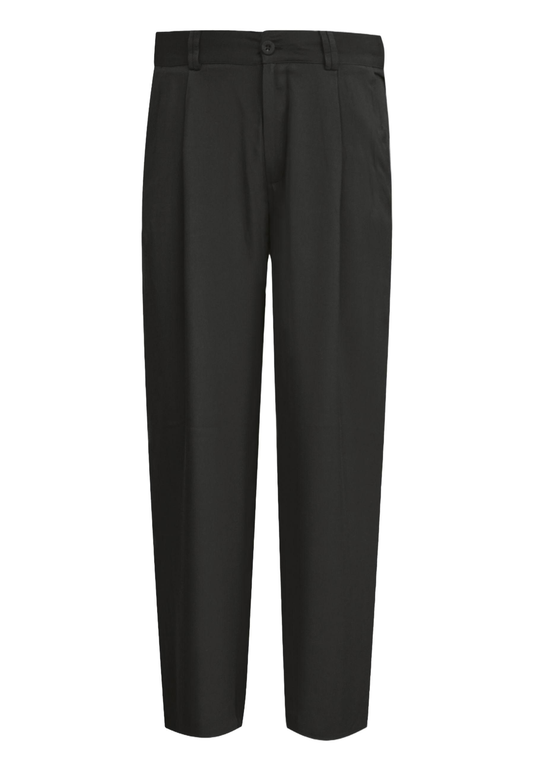 CARLO COLUCCI Stoffhose Fruet