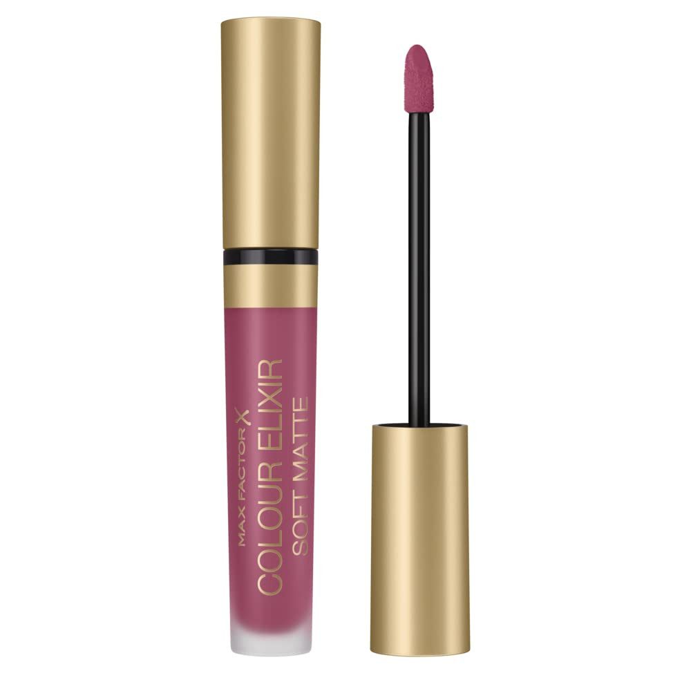 MAX FACTOR Make-up
