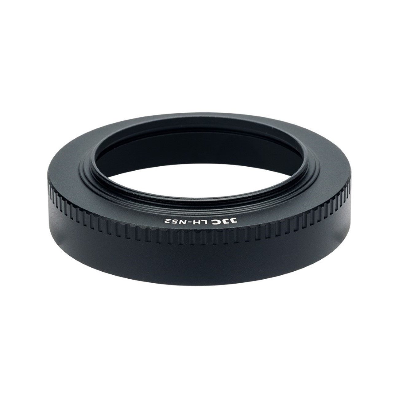 JJC Gegenlichtblende für Nikon NIKKOR Z 28mm f/2.8 & Z 40mm f/2 Gegenlichtblende