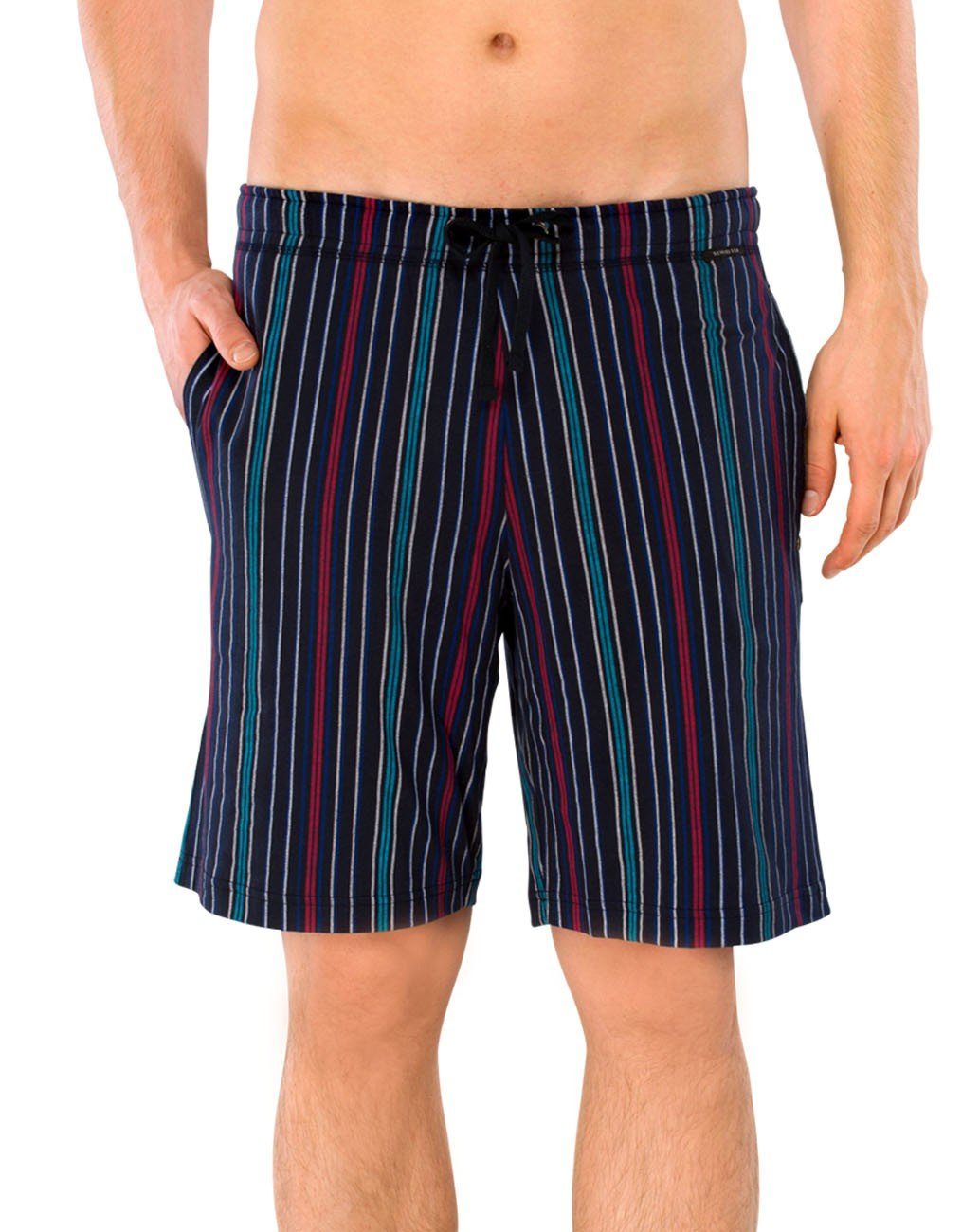 Pyjamashorts Mix & Relax