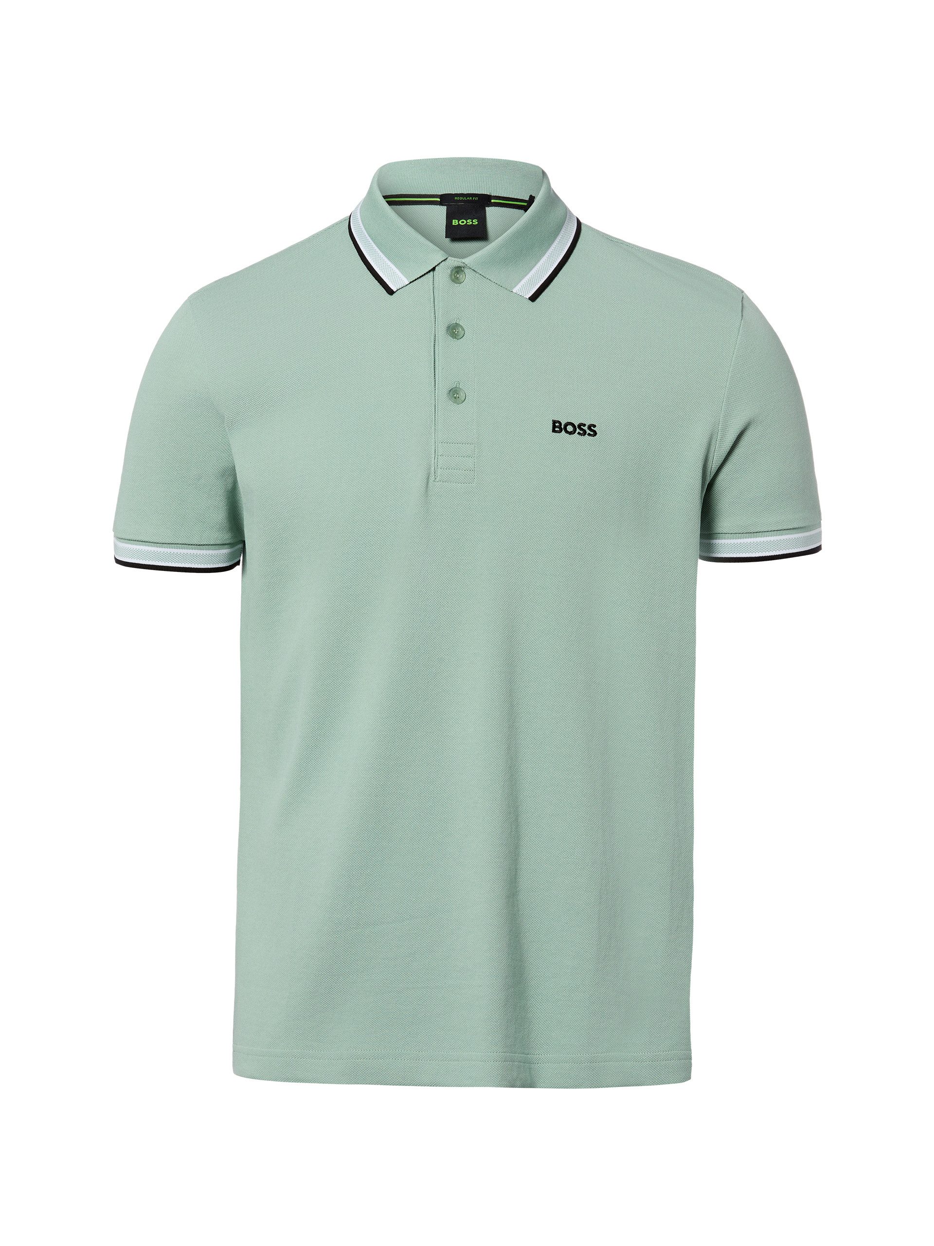 Poloshirt Paddy
