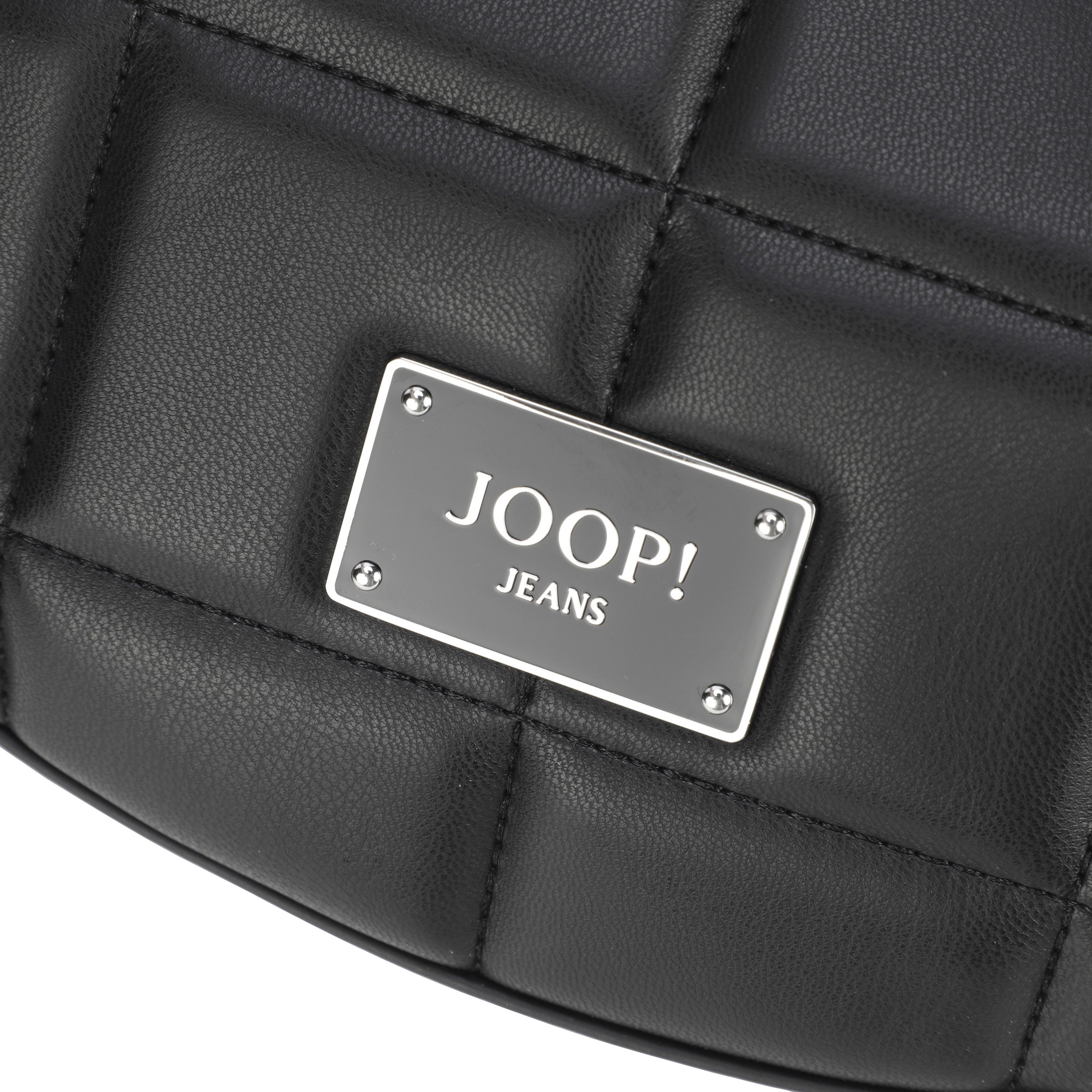 Joop Jeans Schultertasche Joop Jeans - Damen Schultertasche Ordine 1.0 Coco