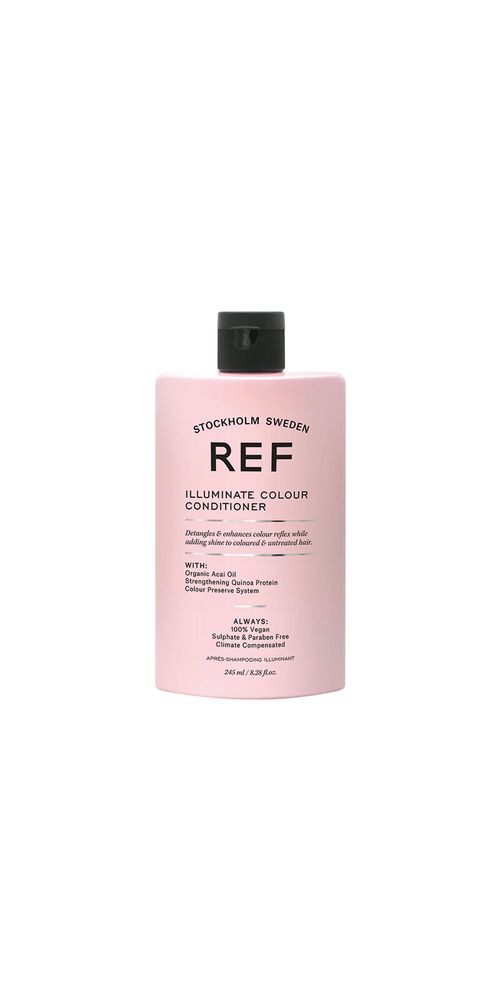REF Haarspülung REF Illuminate Colour Conditioner 245ml