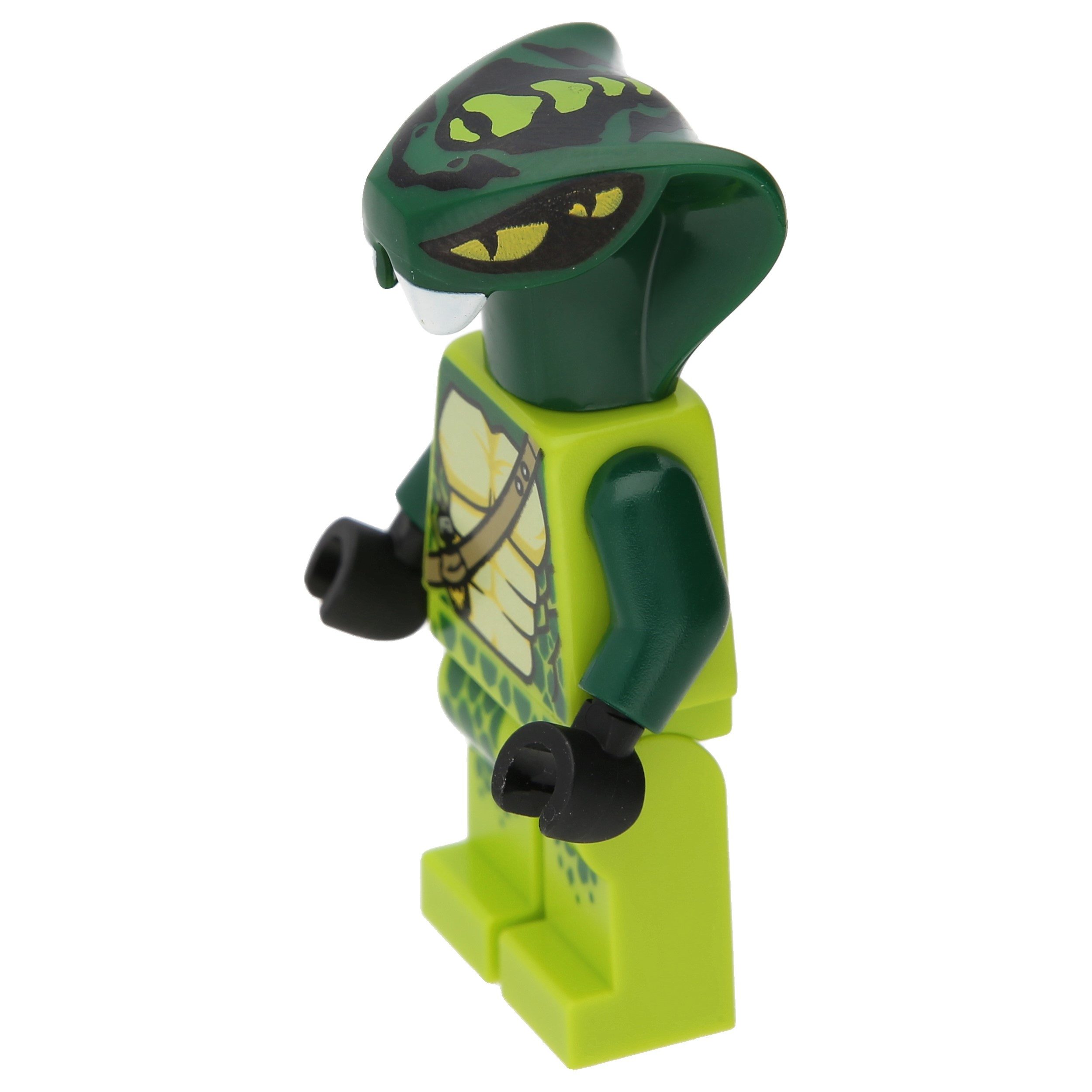 Ninjago: Spitta (Legacy) Spielbausteine