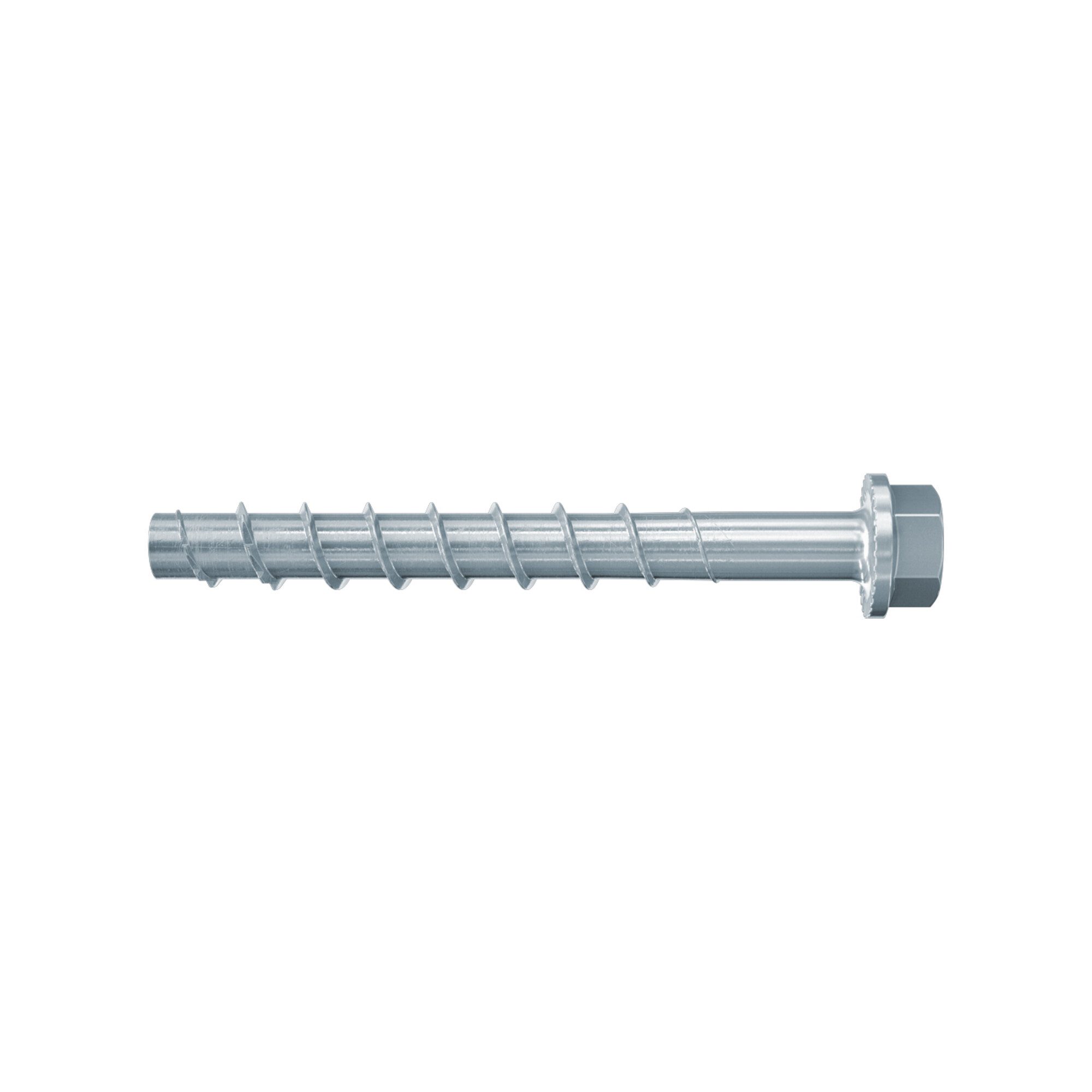 fischer Betonschraube fischer ULTRACUT FBS II 10x80 25/15/- US 50 Stk