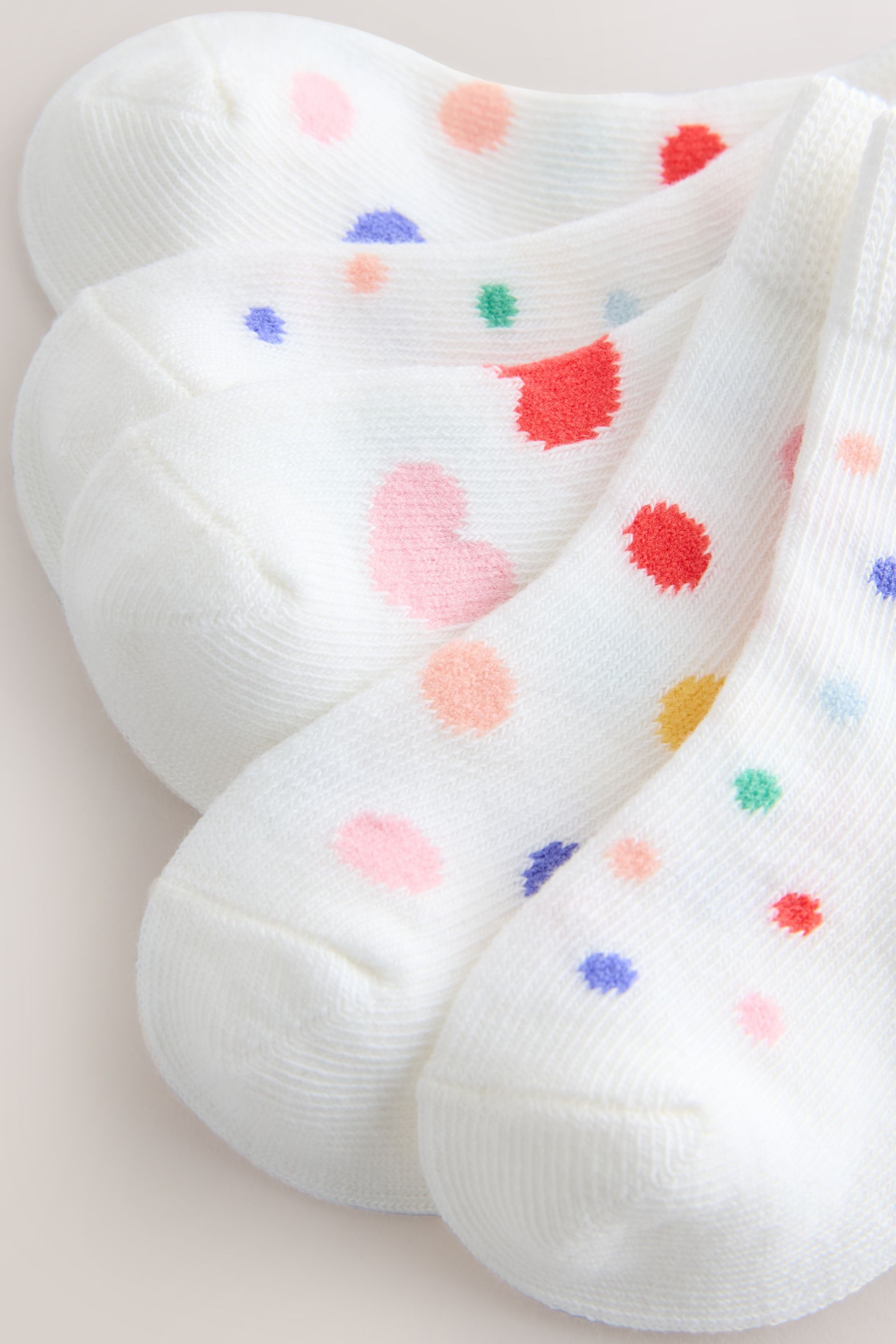Next Basicsocken Babysocken im 5er-Pack (5-Paar)