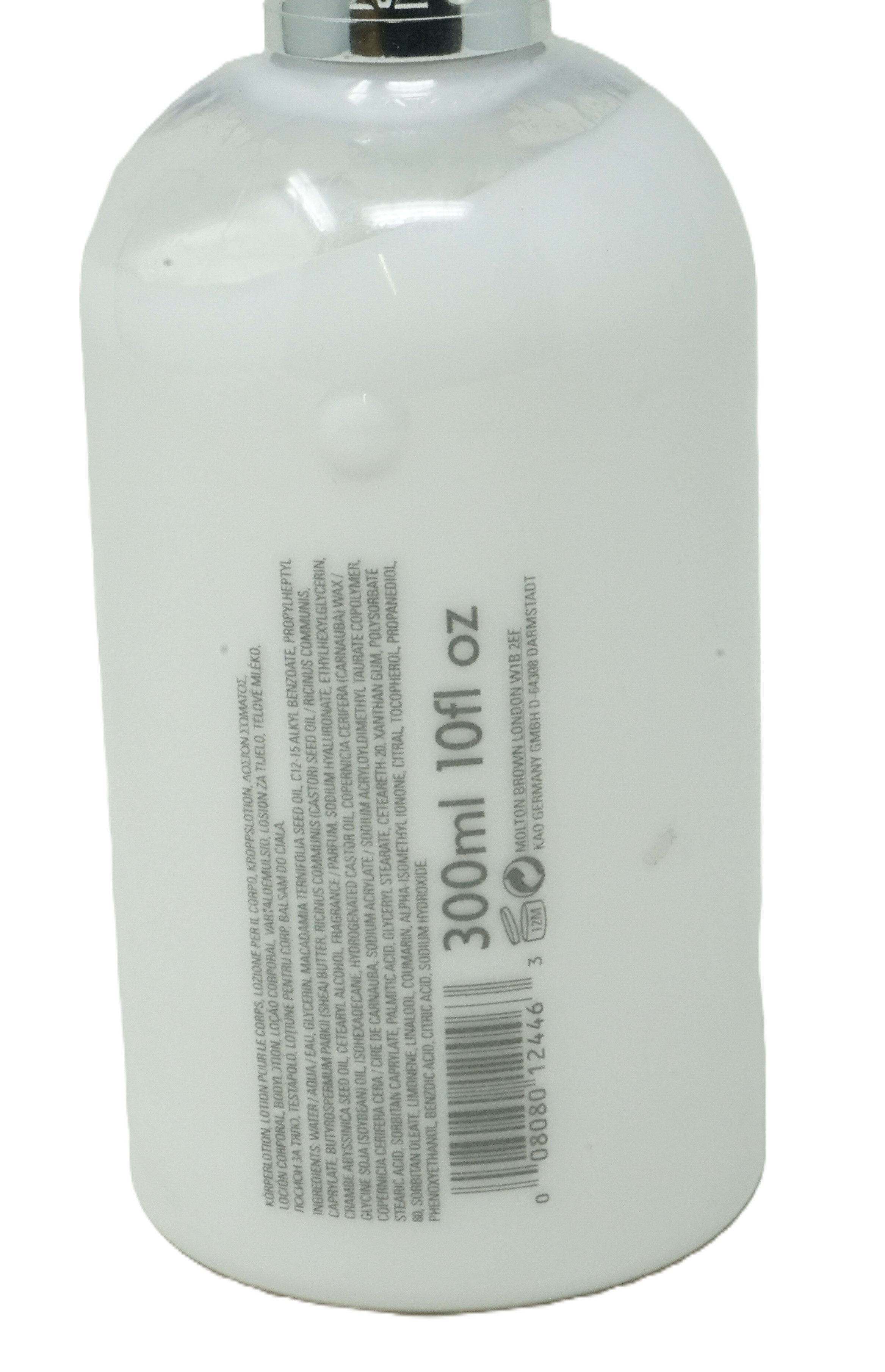 MOLTON BROWN Bodylotion Molton Brown Geranium Nefertum Body Lotion 300 ml