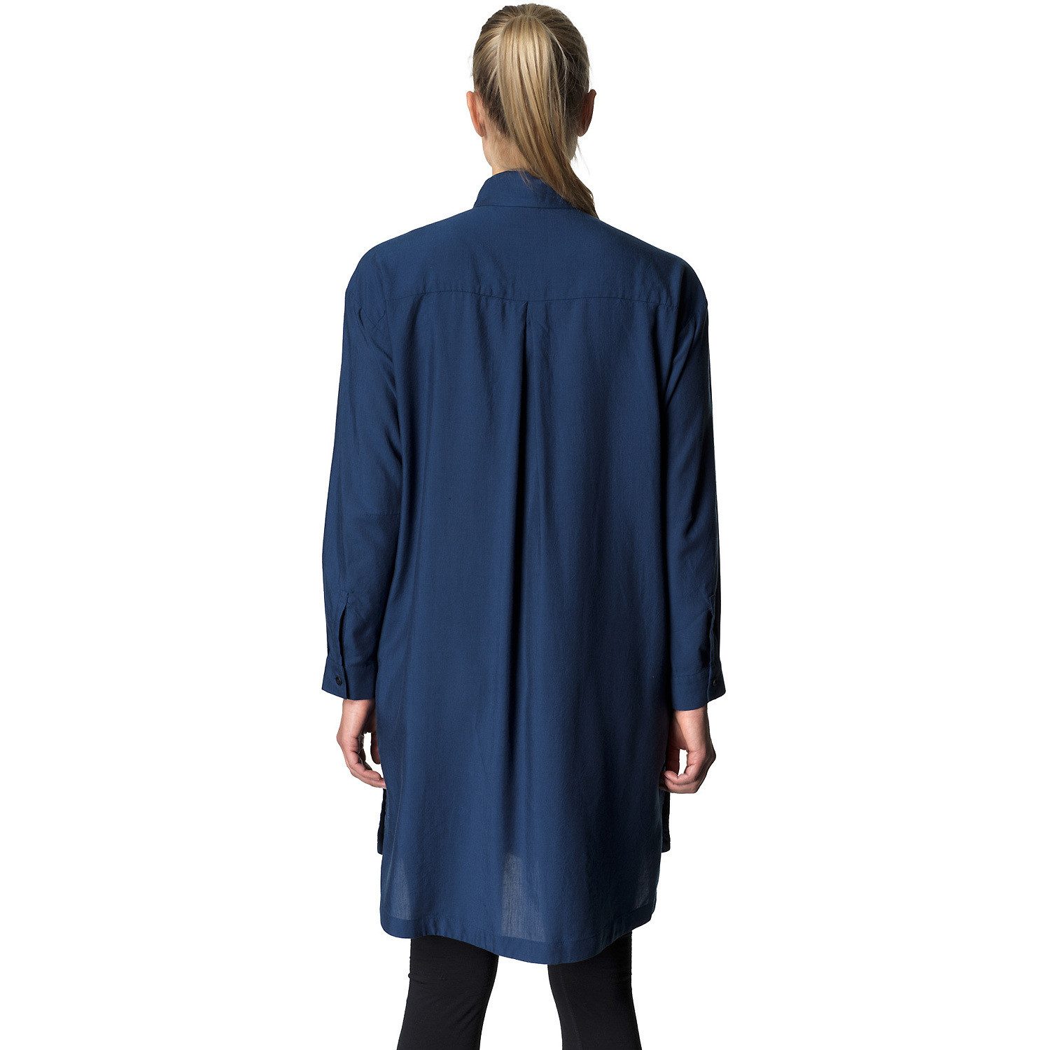 Houdini 2-in-1-Kleid Kleider W TREE DRESS