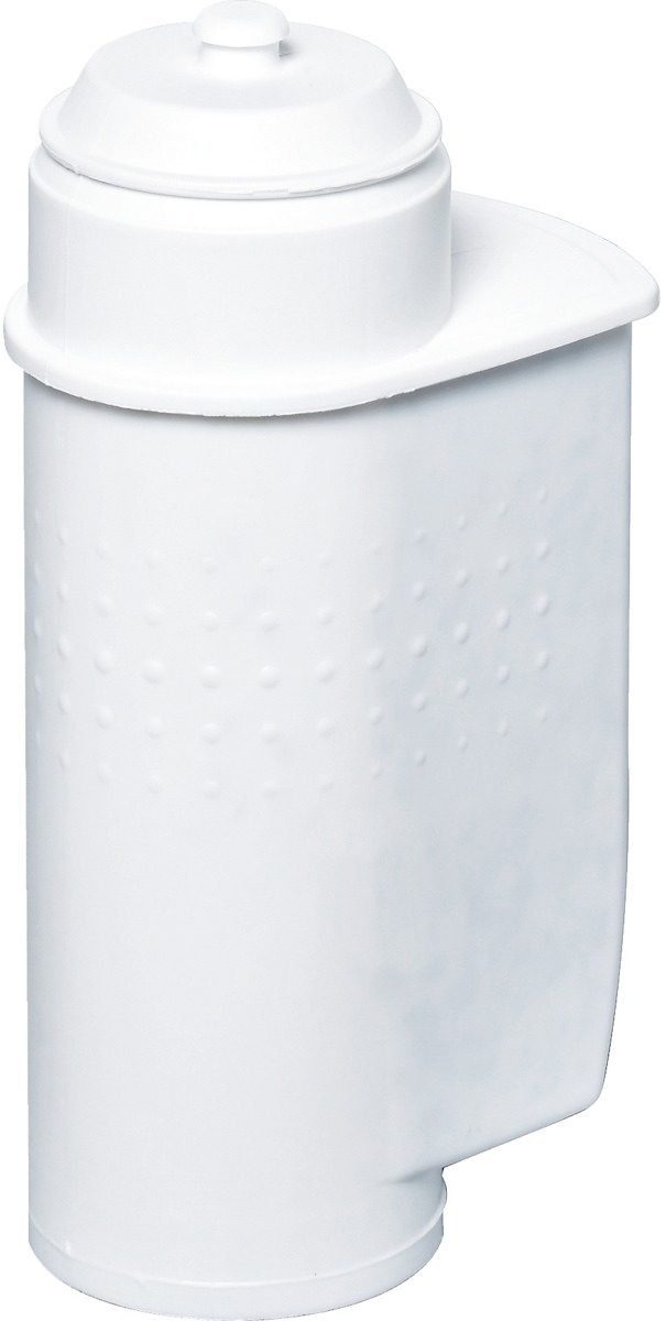 EQ der EQ.9 für Stück, Wasserfilter EQ.500, Wassers, SIEMENS Zubehör Kalkgehalt verringert Plus, EQ.9, EQ.700, EQ.300, des alle weiß Kaffeevollautomaten 1 Reihe: Intenza, BRITA EQ.6, Einbauvollautomaten, den