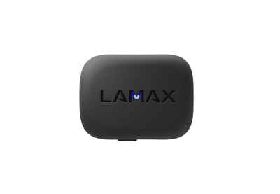 LAMAX GPS-Tracker (mit eigener App)