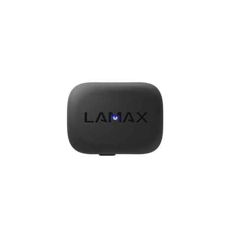 LAMAX GPS-Tracker (mit eigener App)