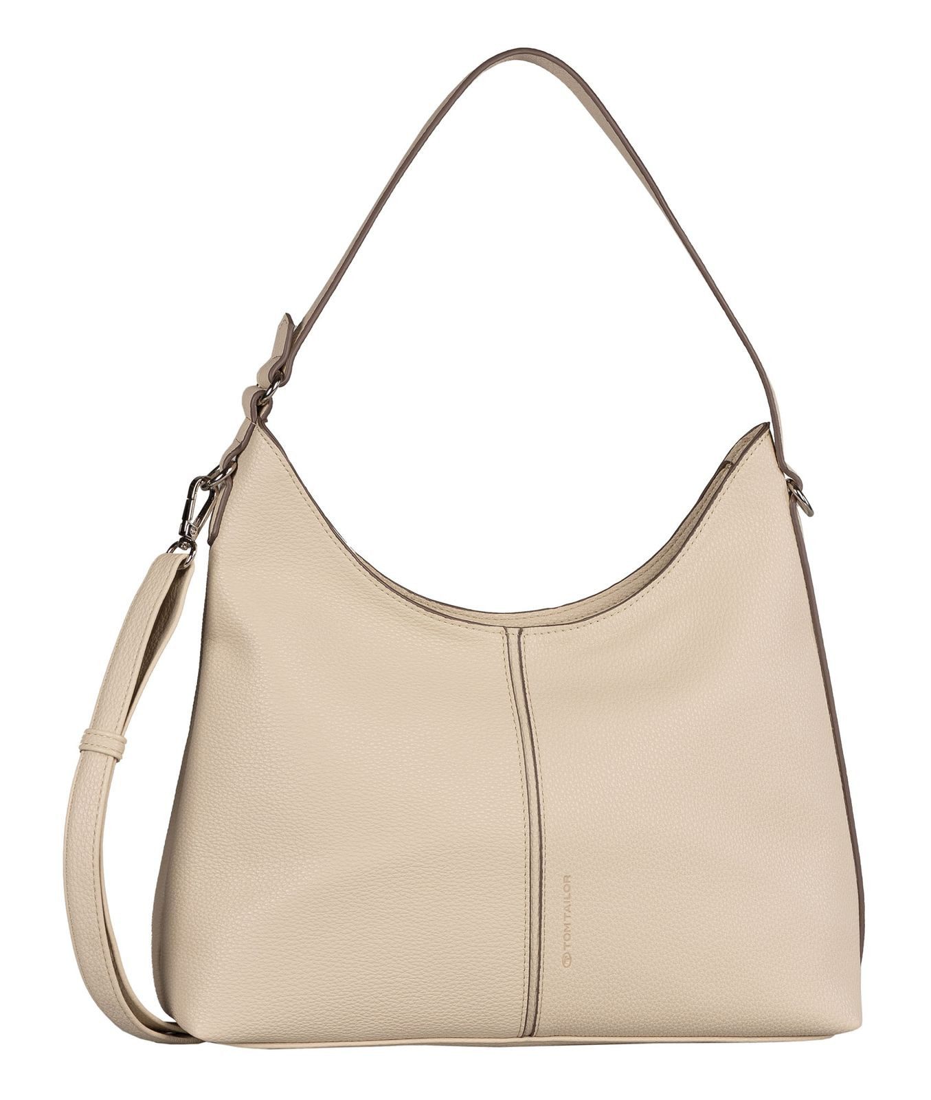 TOM TAILOR Schultertasche Hobo Bag günstig online kaufen