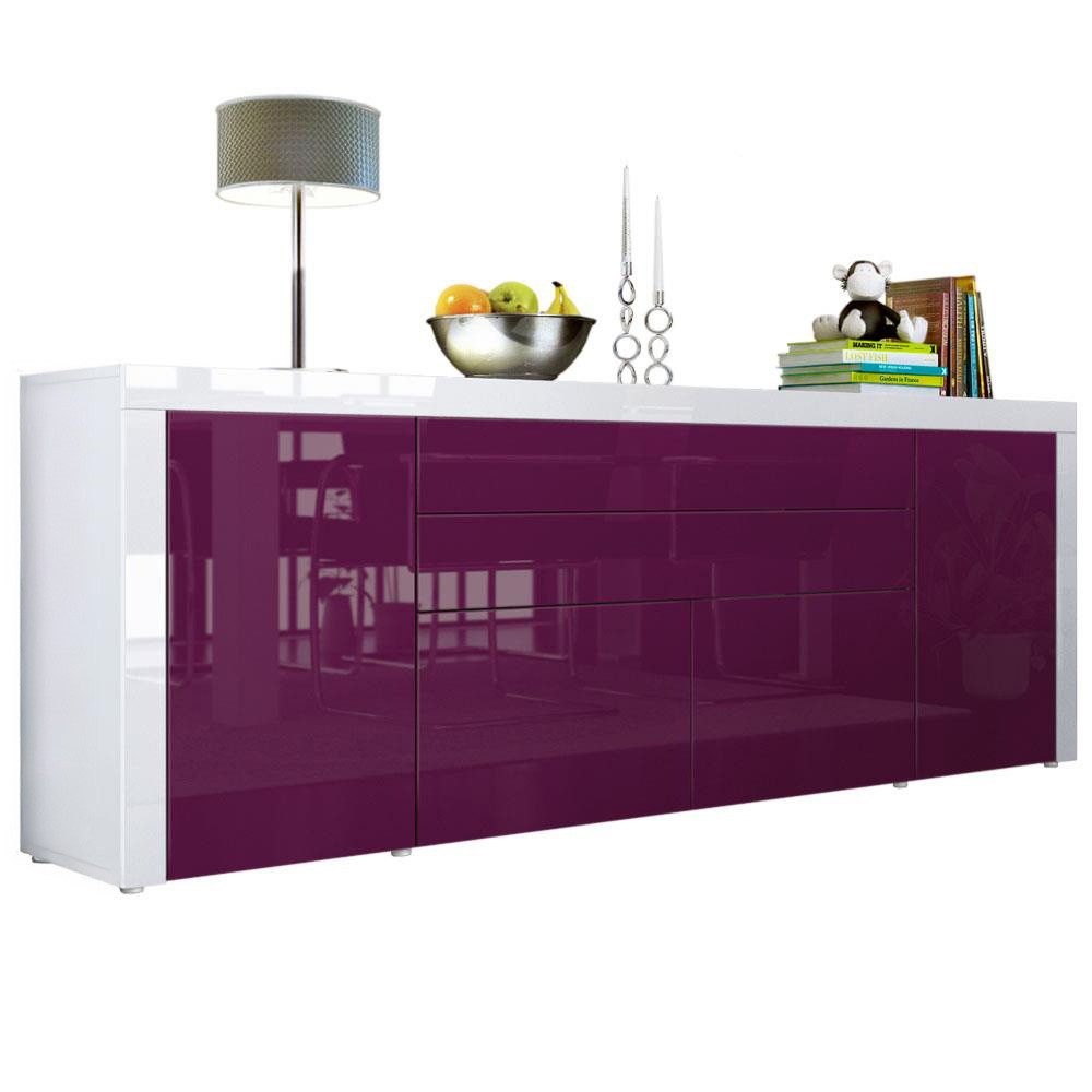 Vladon Sideboard La Paz V2 (Kommode günstig online kaufen