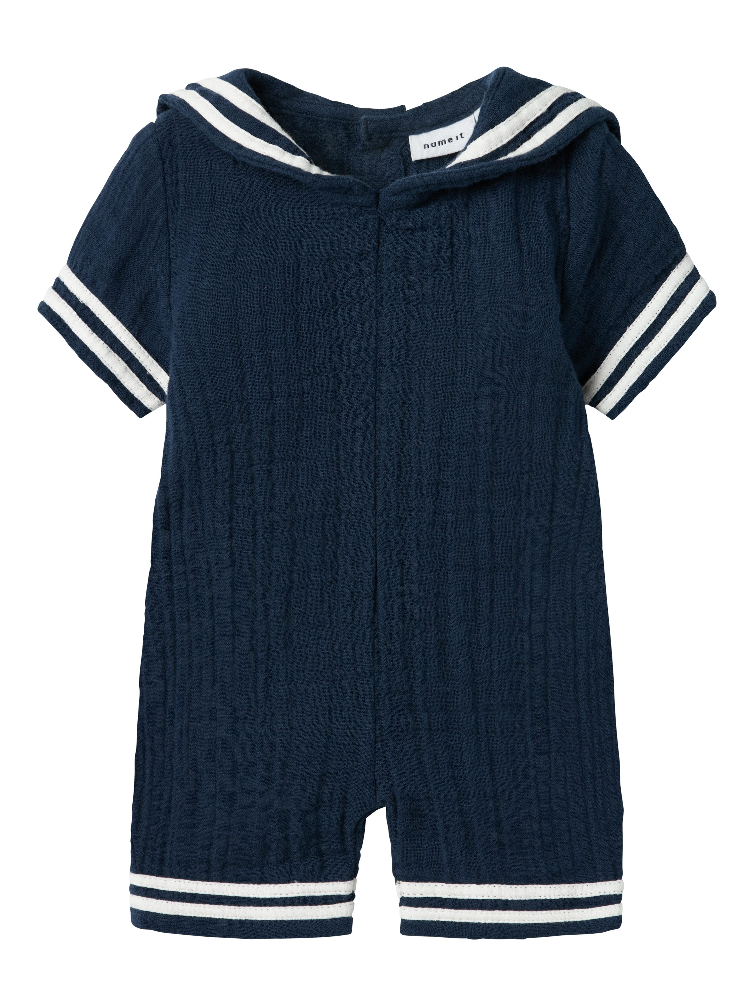 Kurzoverall NBMFASILOR SS SUNSUIT