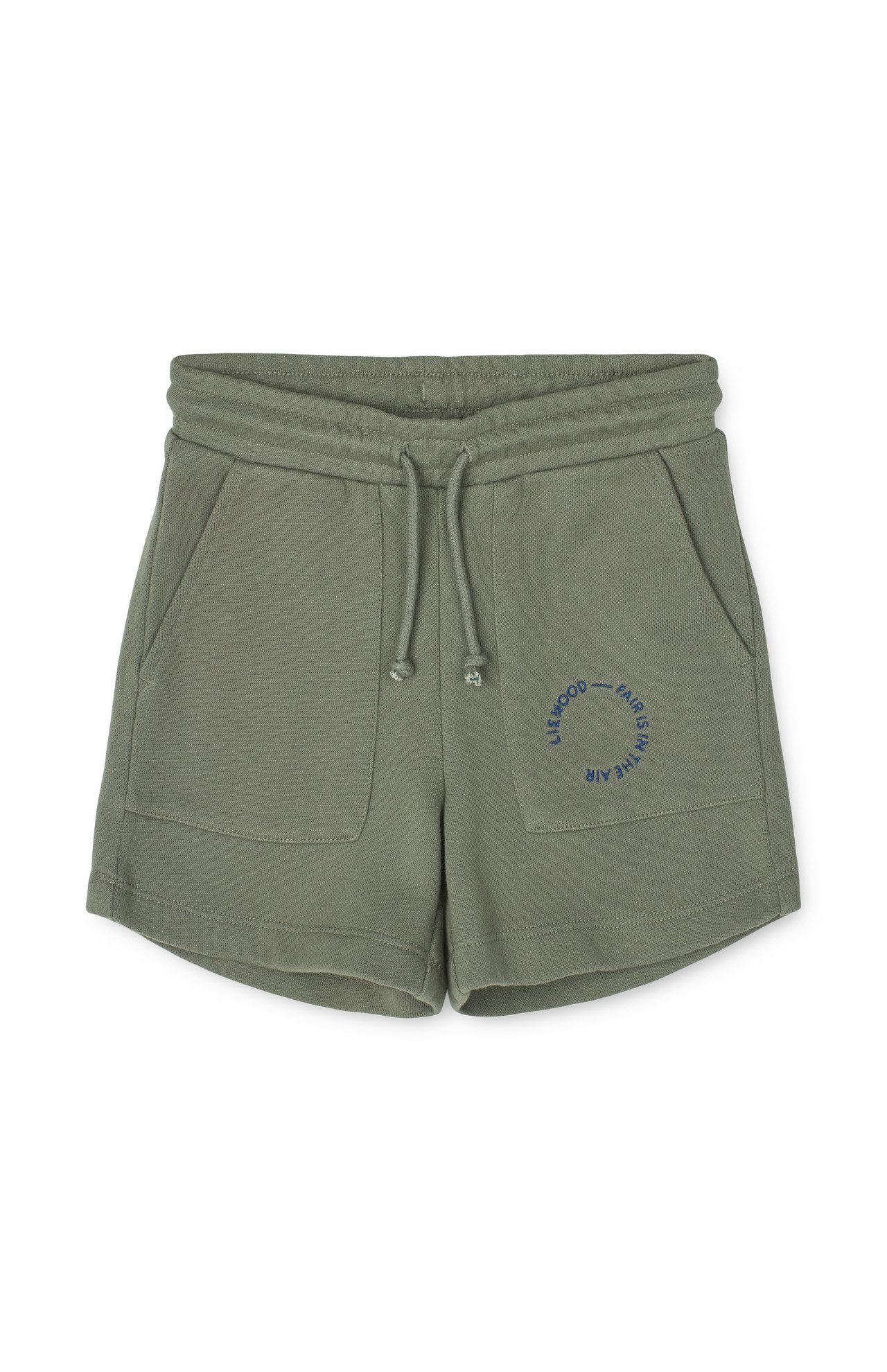 Liewood Sweatshorts Lockere Shorts, Streetwear