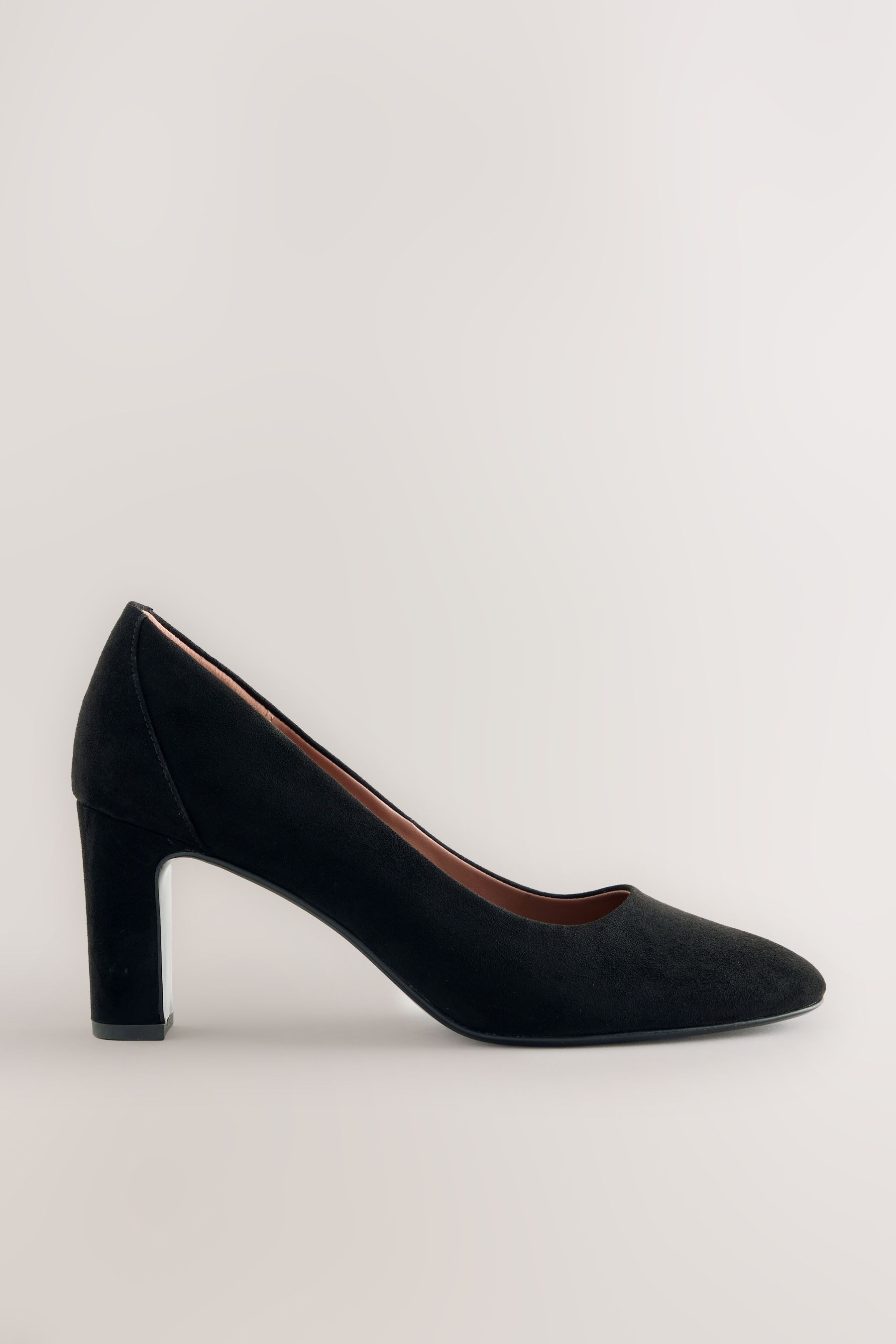 Next Forever Comfort® Pumps mit Blockabsatz Pumps (1-tlg)